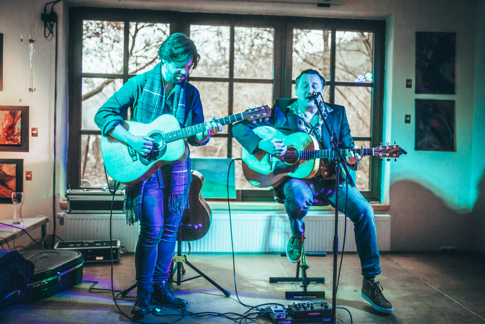 @Thommy_Rosenkranz and @Paul_Gough