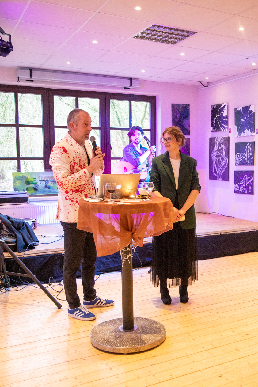 @Wulf_Dominicus and @Inga_Elena_Gerling