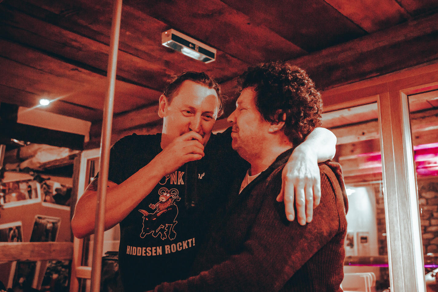 @Paul_Gough and@Martin_Doughty