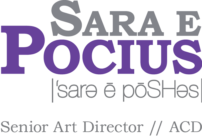 Sara Pocius