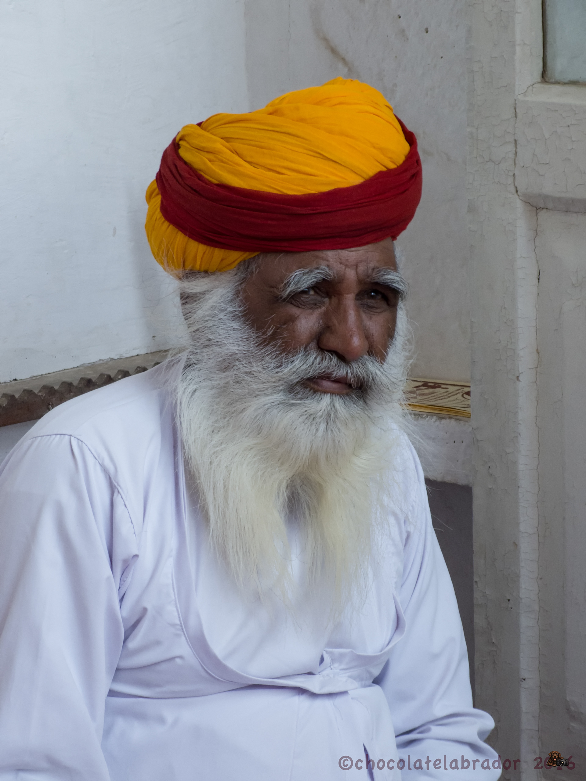 Wise Man