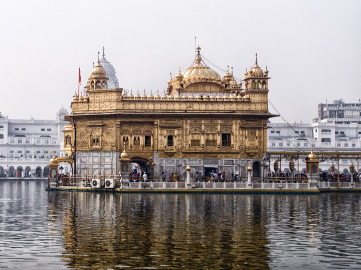 Golden Temple