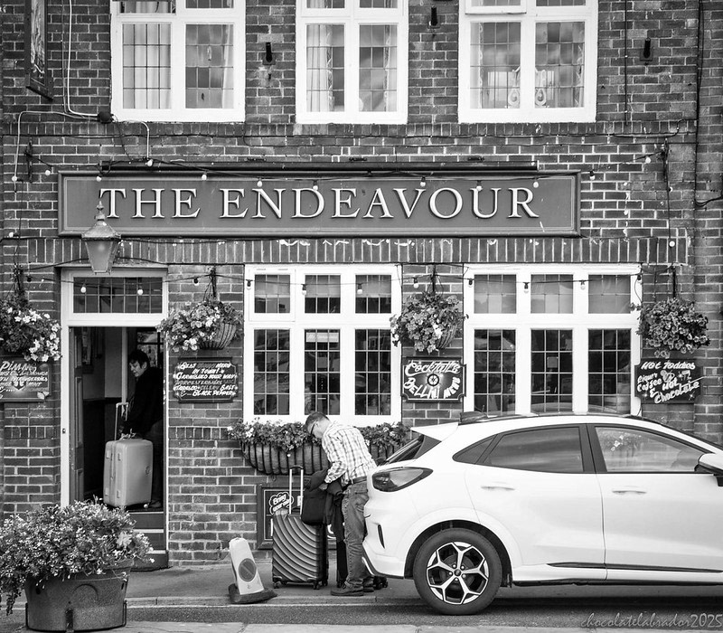 Joint Endeavour