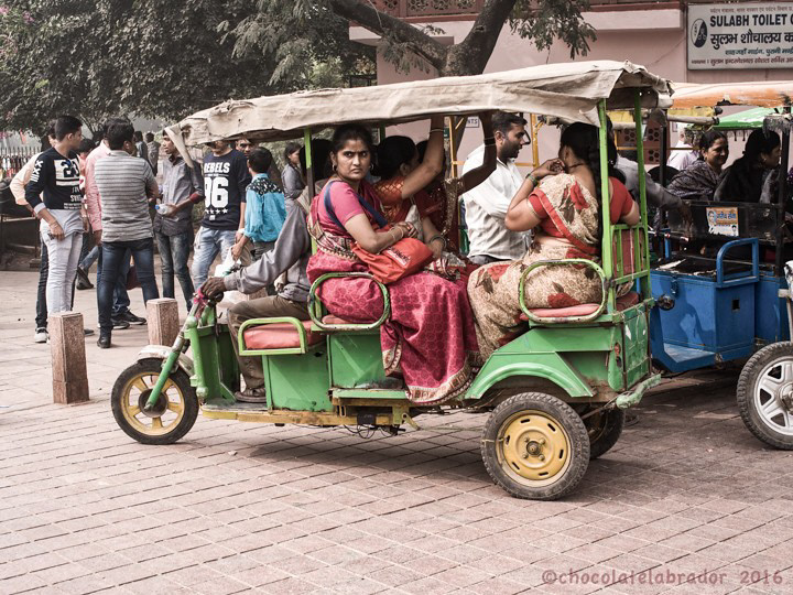 Tuk Tuk