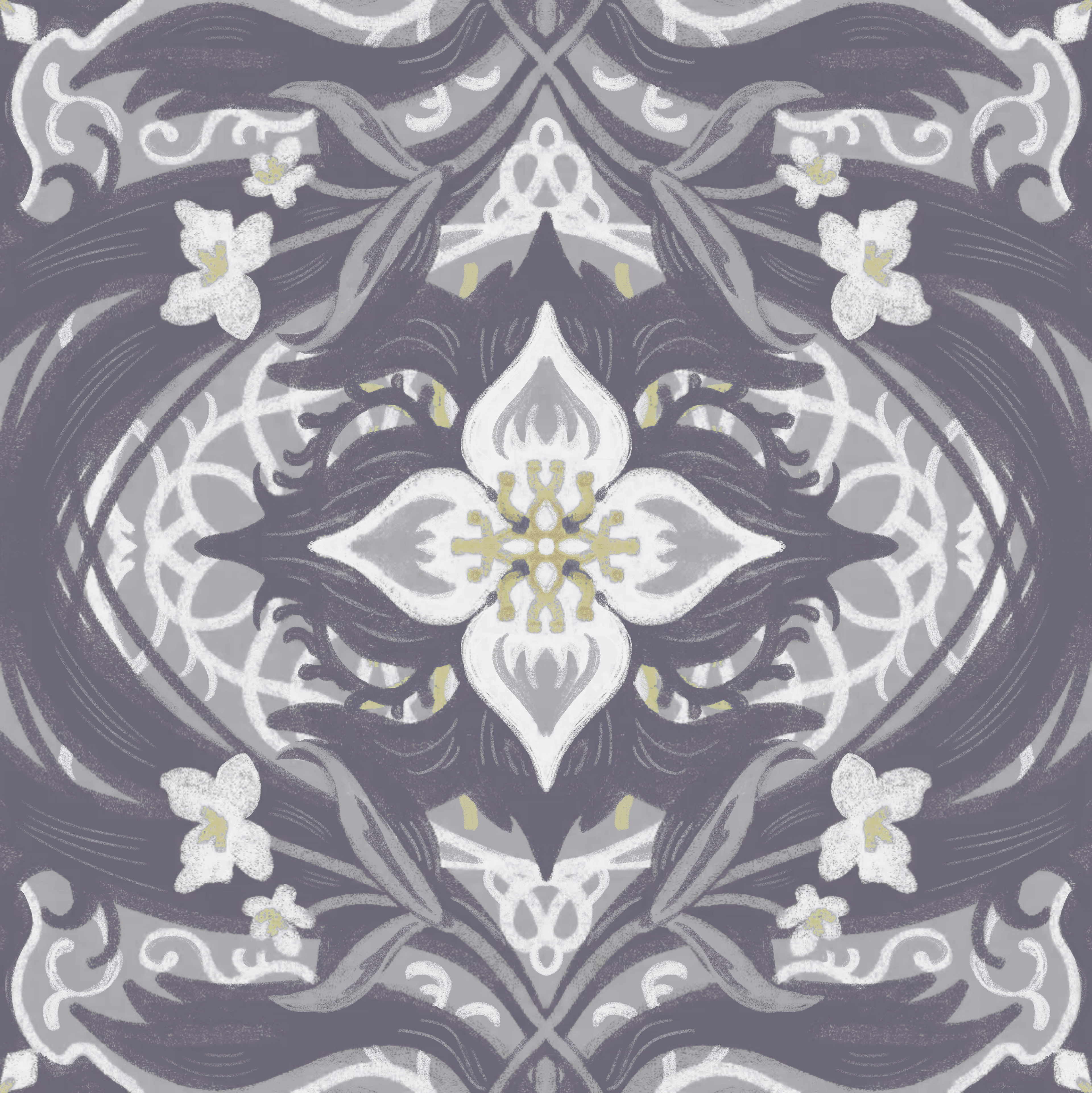 Tea grey