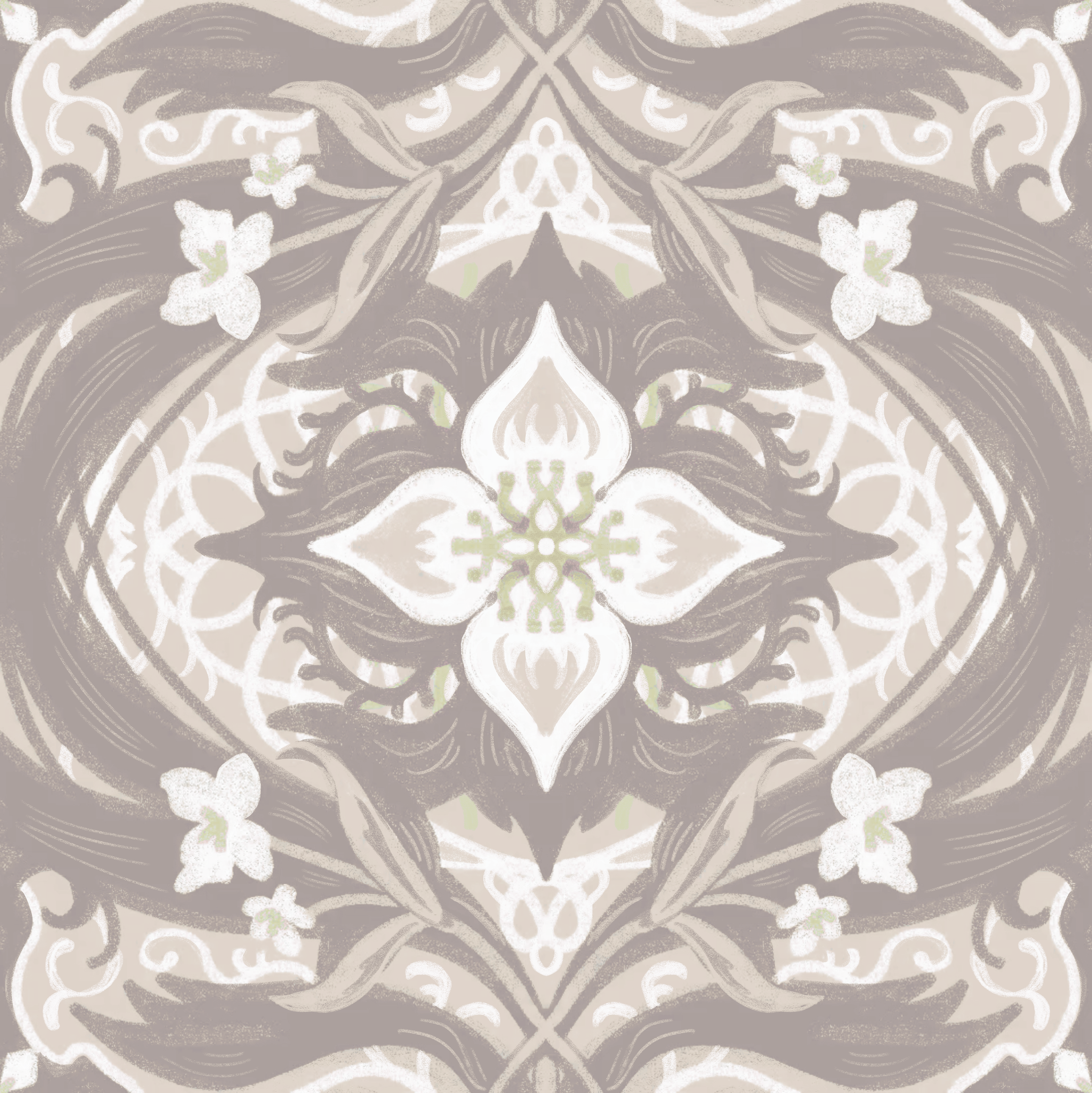 Tea Beige