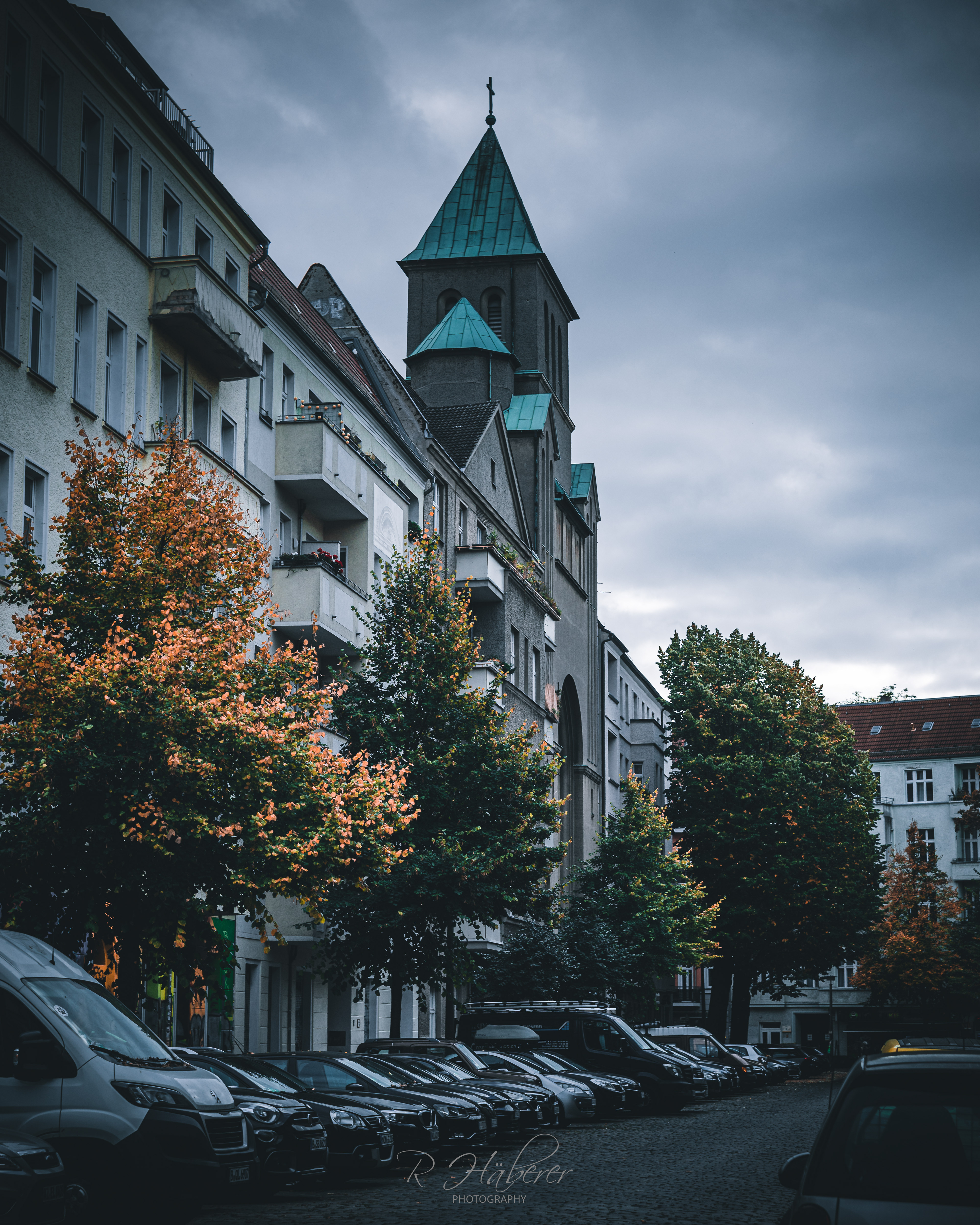 Böcklinstr.