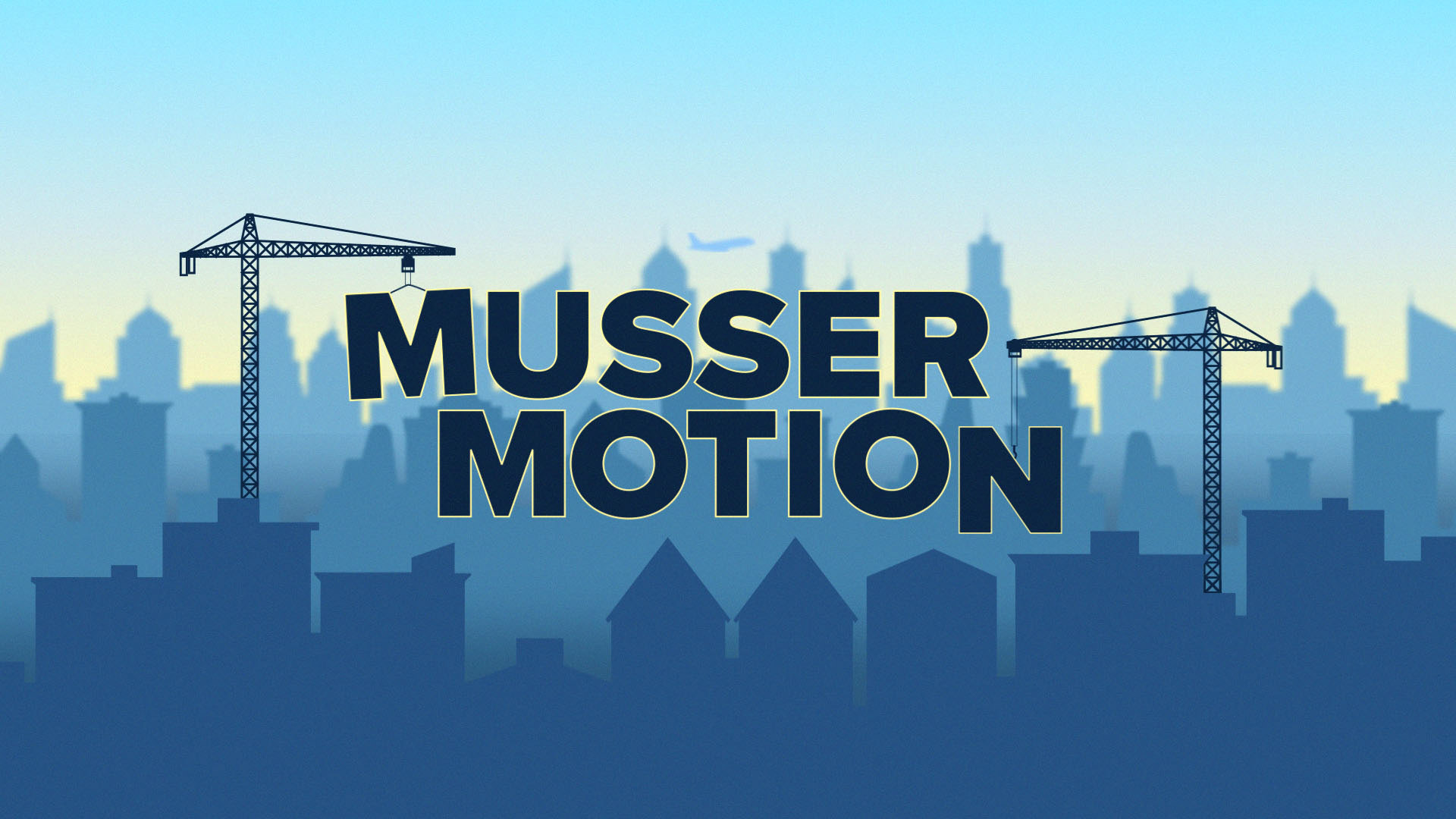 Motion Design Reel & Samples