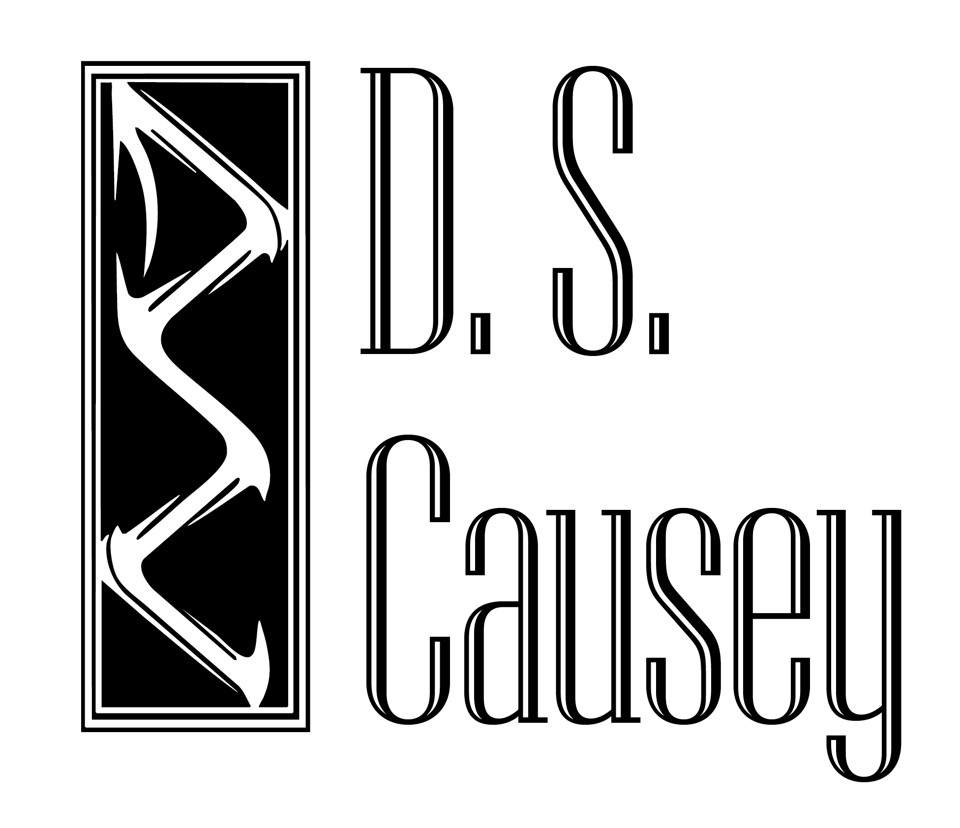 D. S. Causey