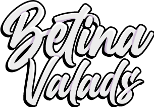 Betina Valads