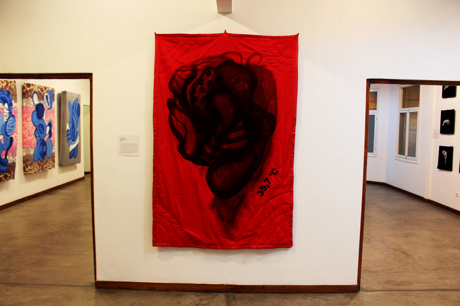 "Cocoon" | Objeto (Object) | 2016