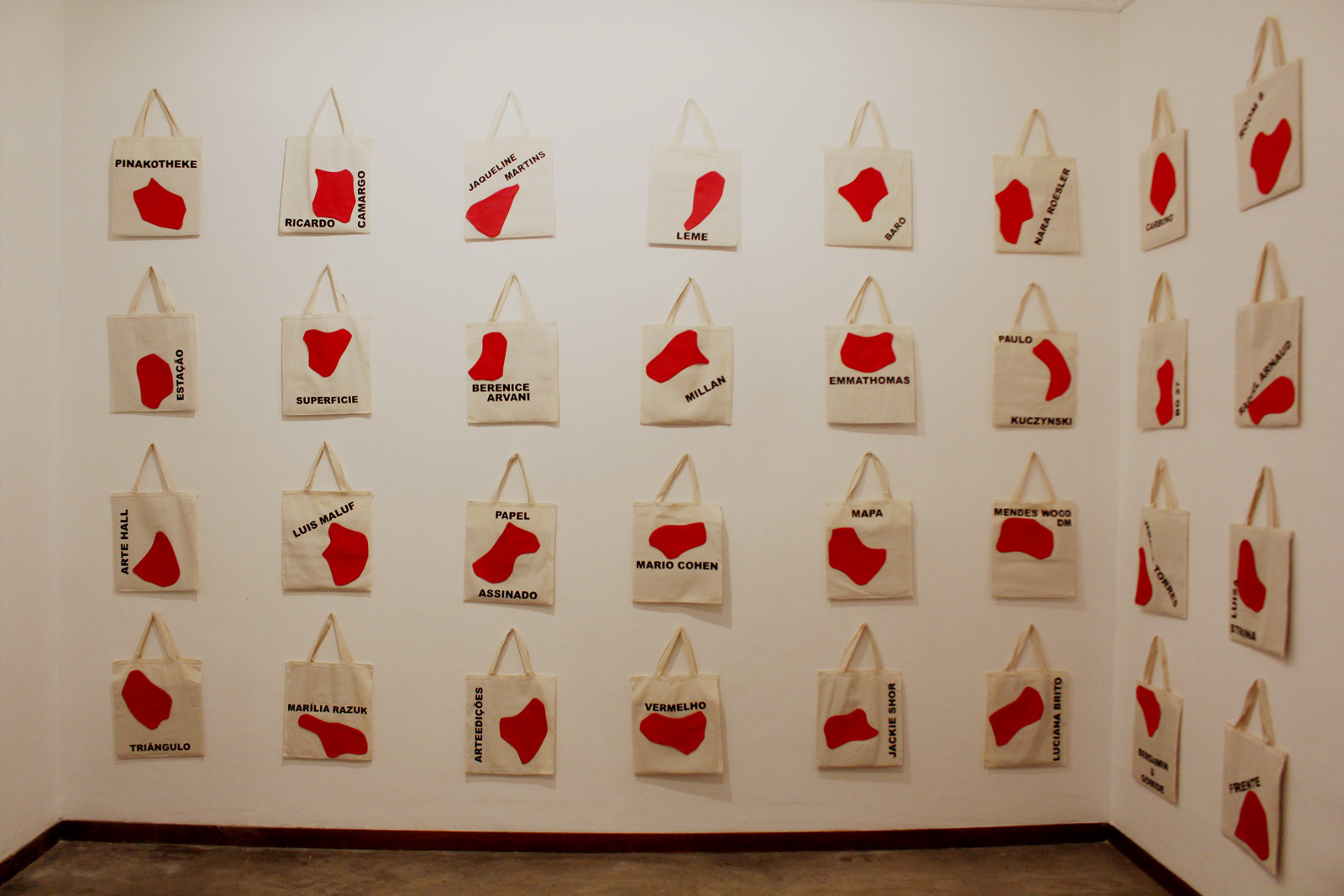 "Feira" | Instalação ( Installation) | 2019