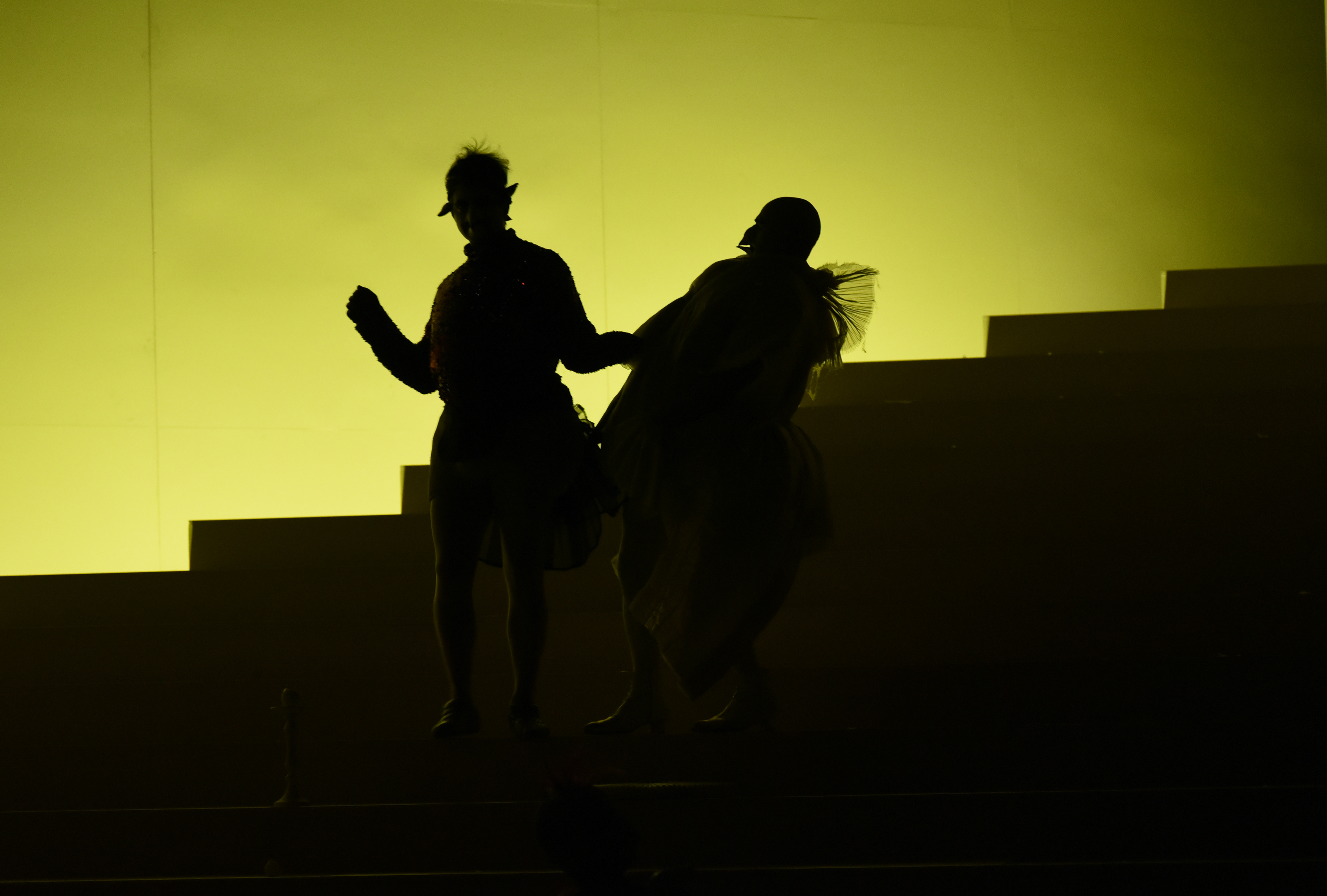 © Karl und Monika Forster