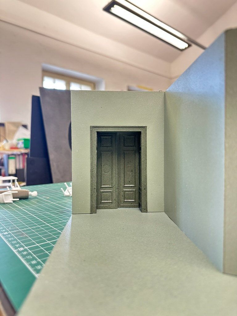 Die Affäre Rue de Lourcine