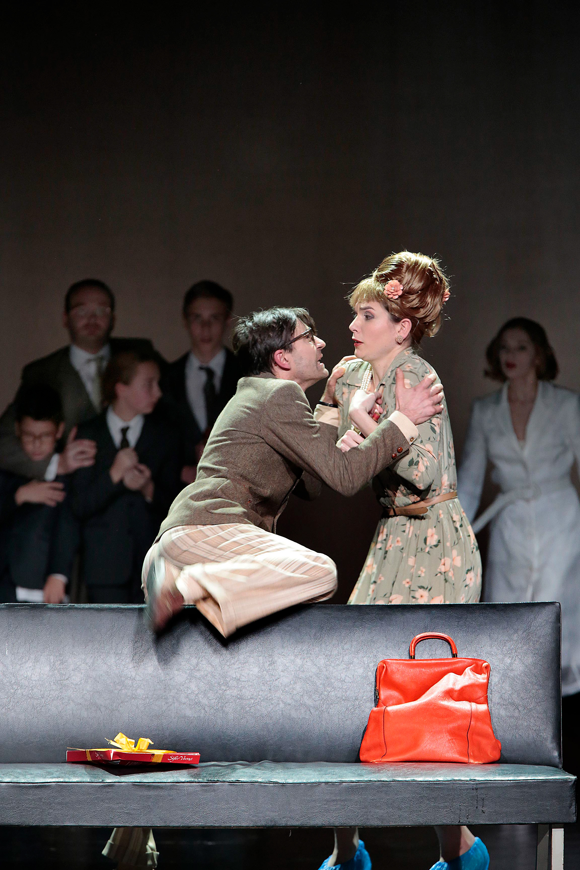 © Vorarlberger Landestheater