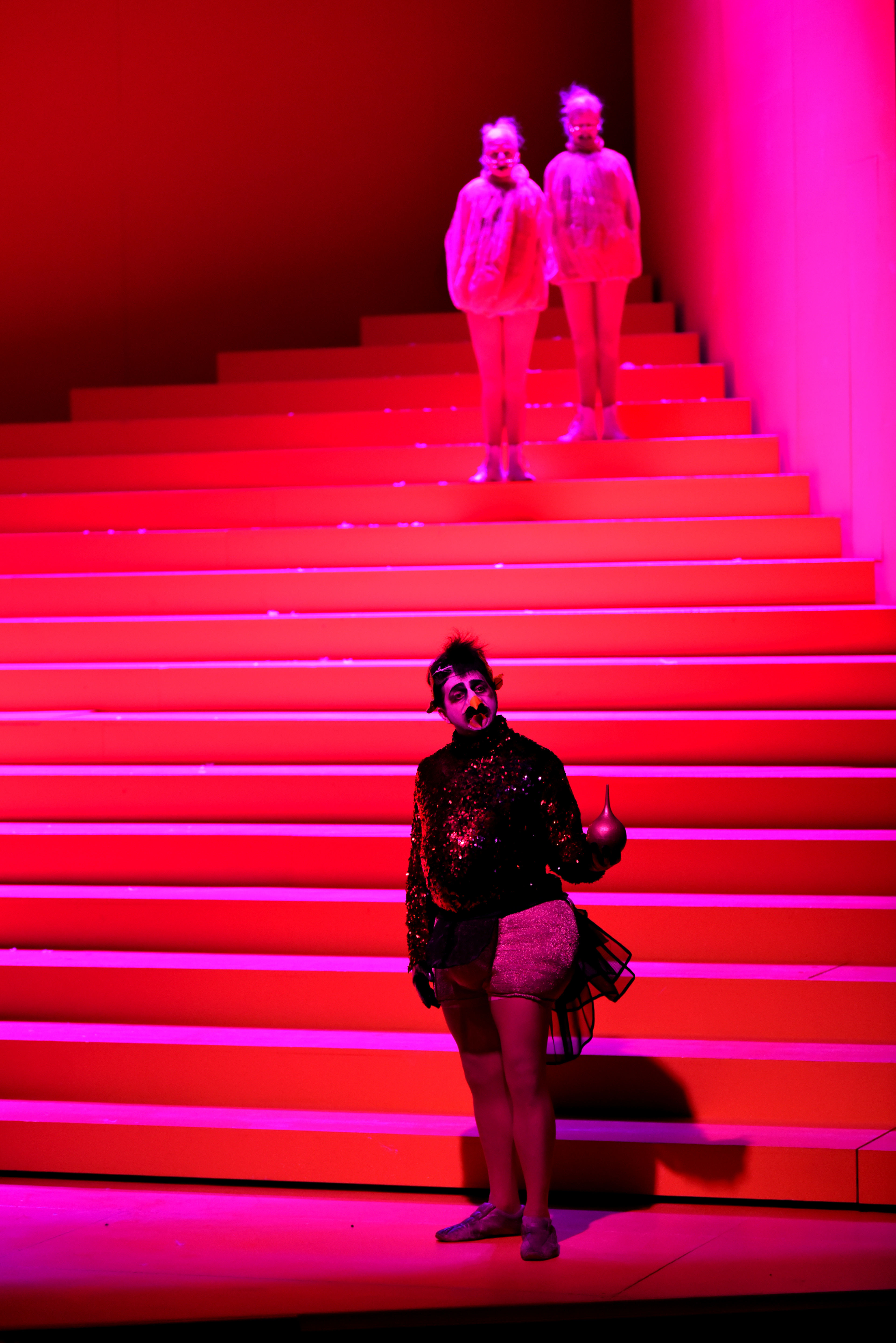 © Karl und Monika Forster