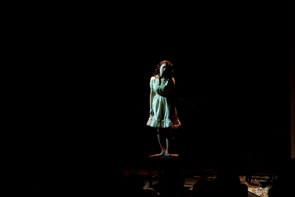 © Julia Rubner
