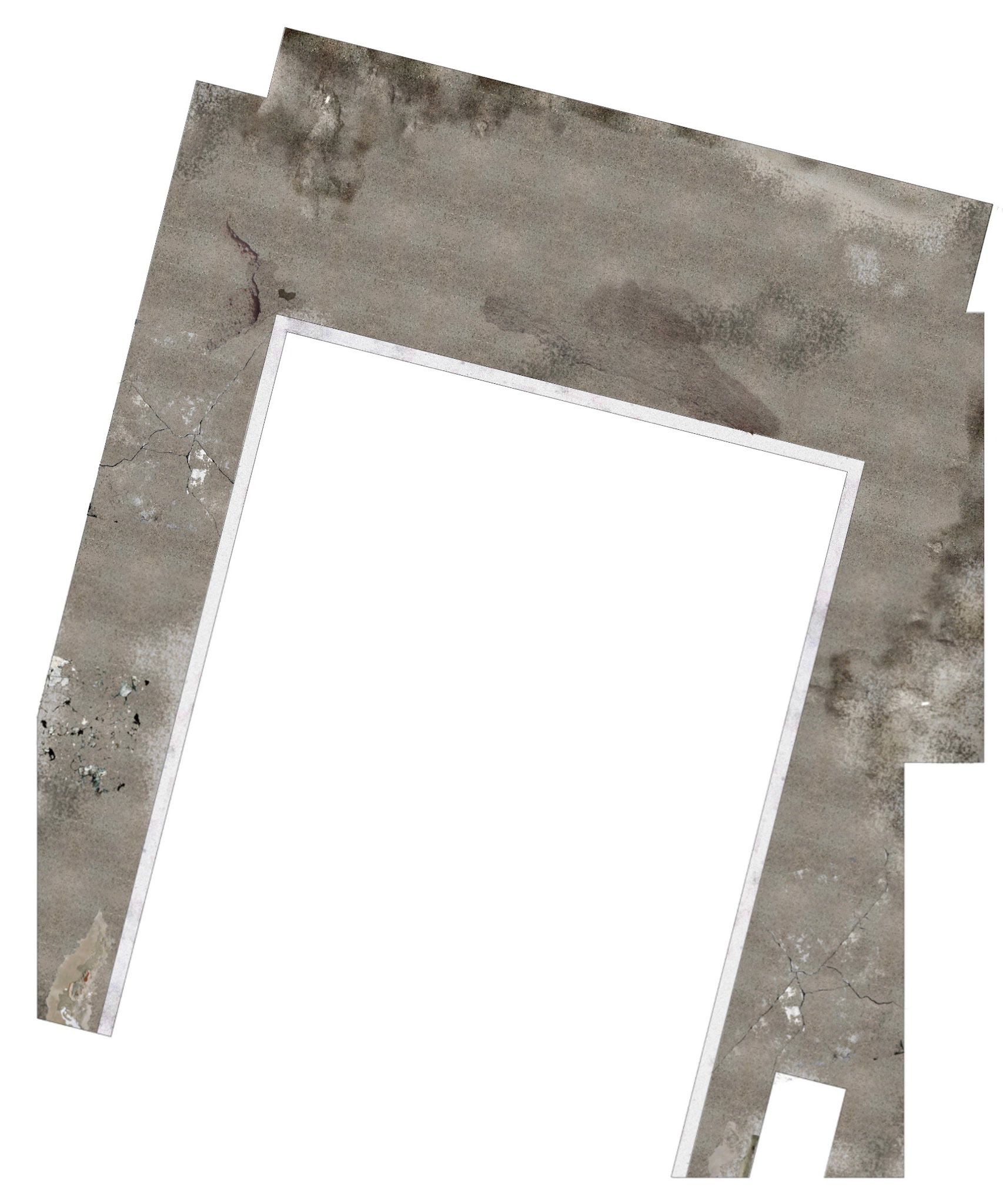 Frühlings Erwachen - Boden