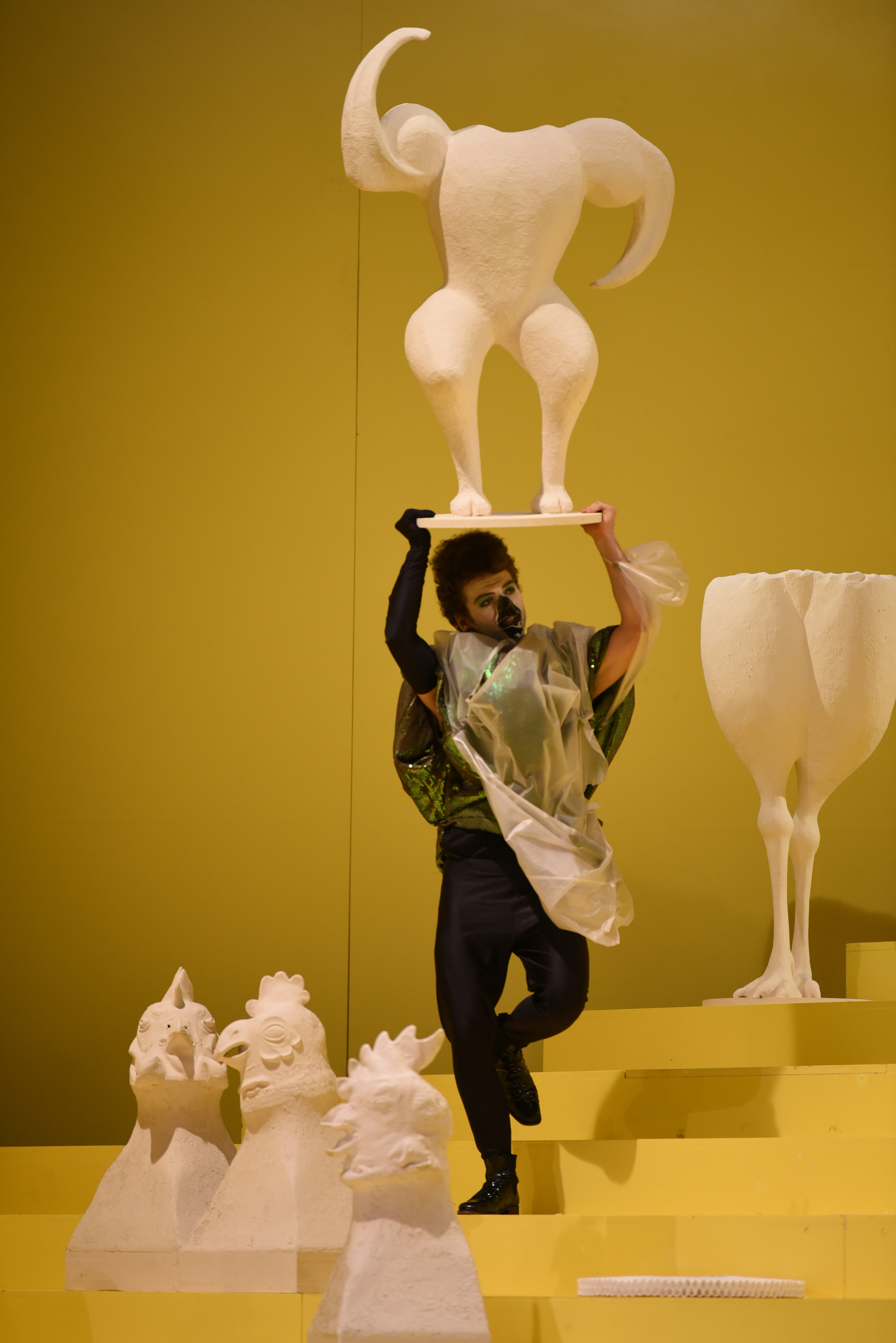 © Karl und Monika Forster