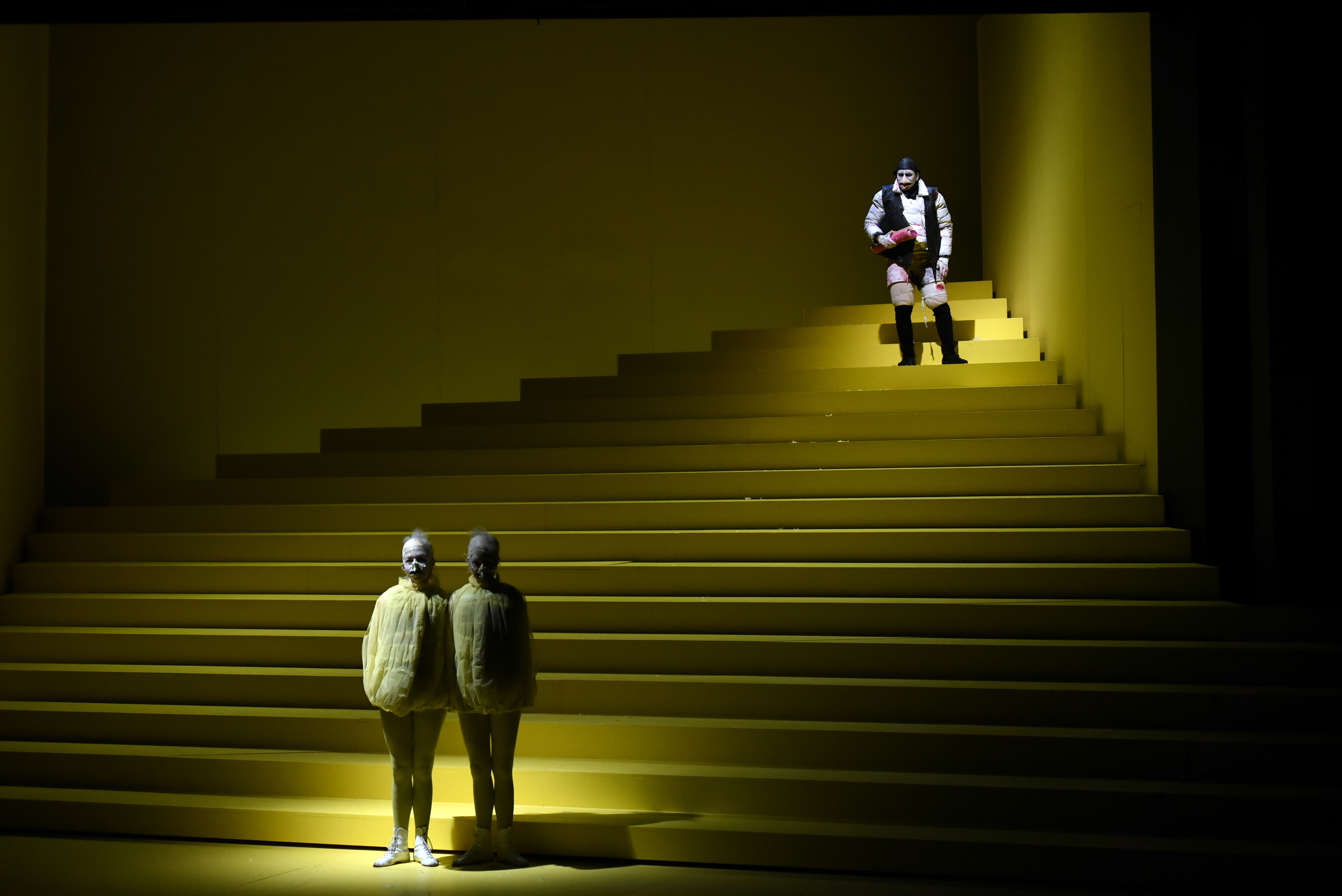 © Karl und Monika Forster