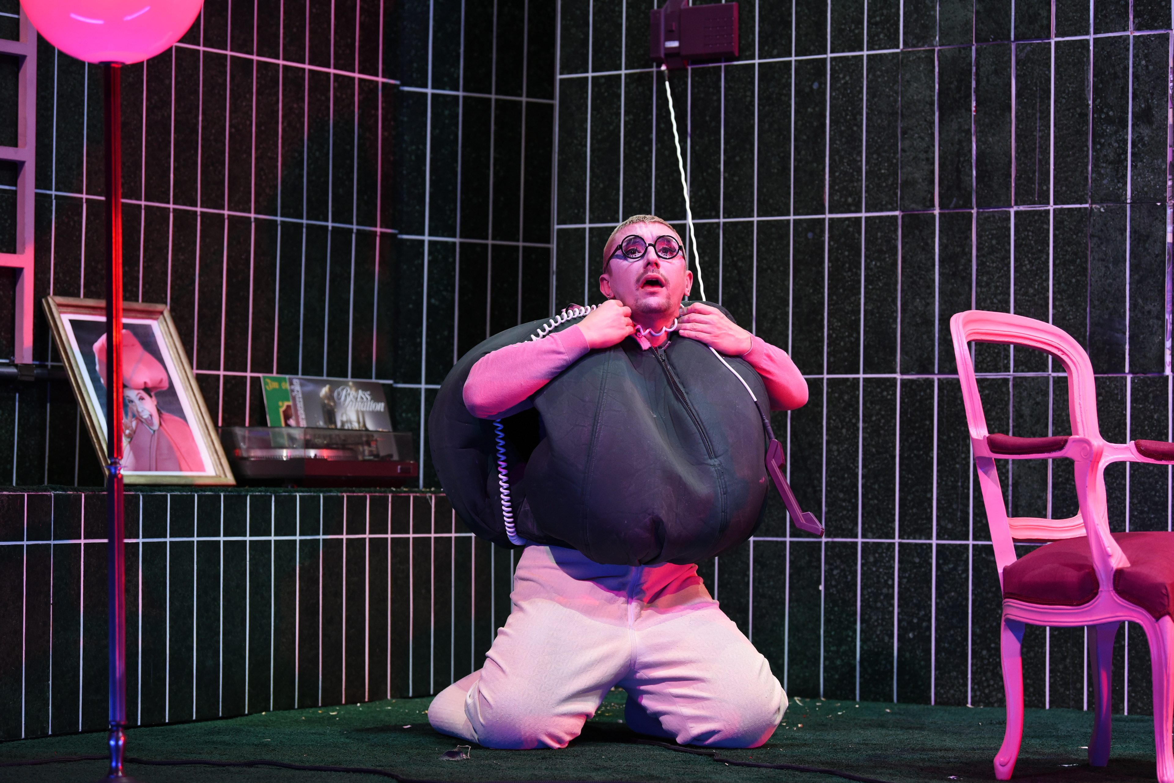 © Karl & Monika Forster