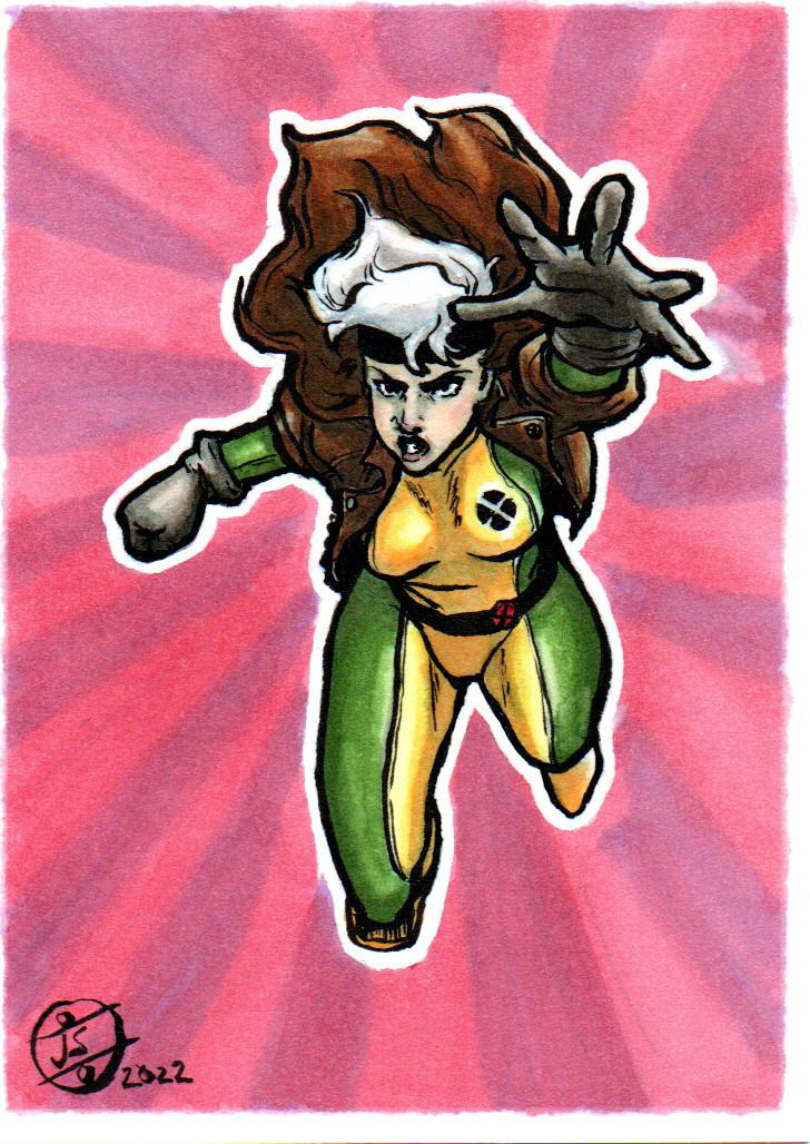 Rogue, 2022, X-Men