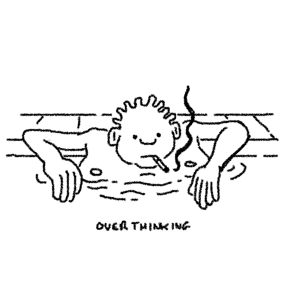 Overthinker