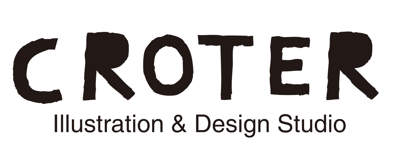 Croter Illustration & Design Studio