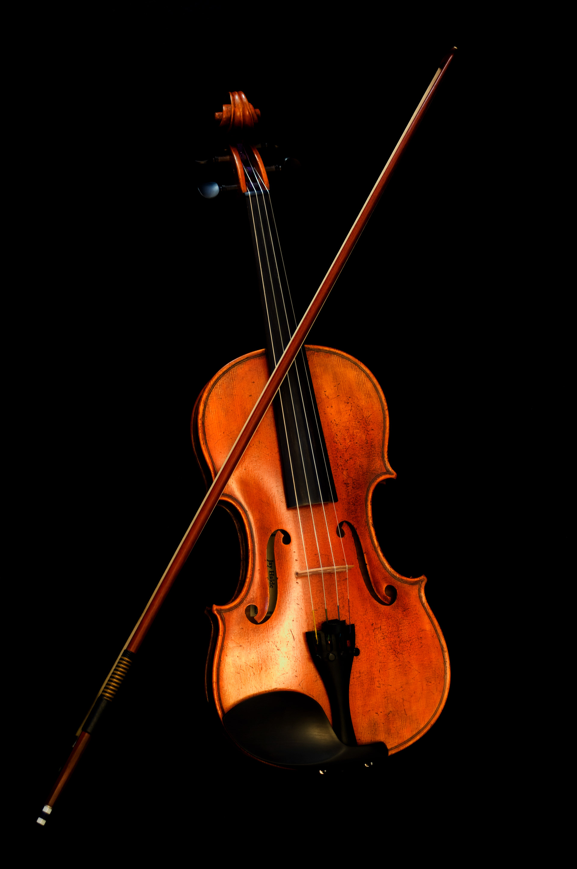 Violin