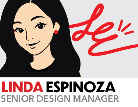 linda espinoza