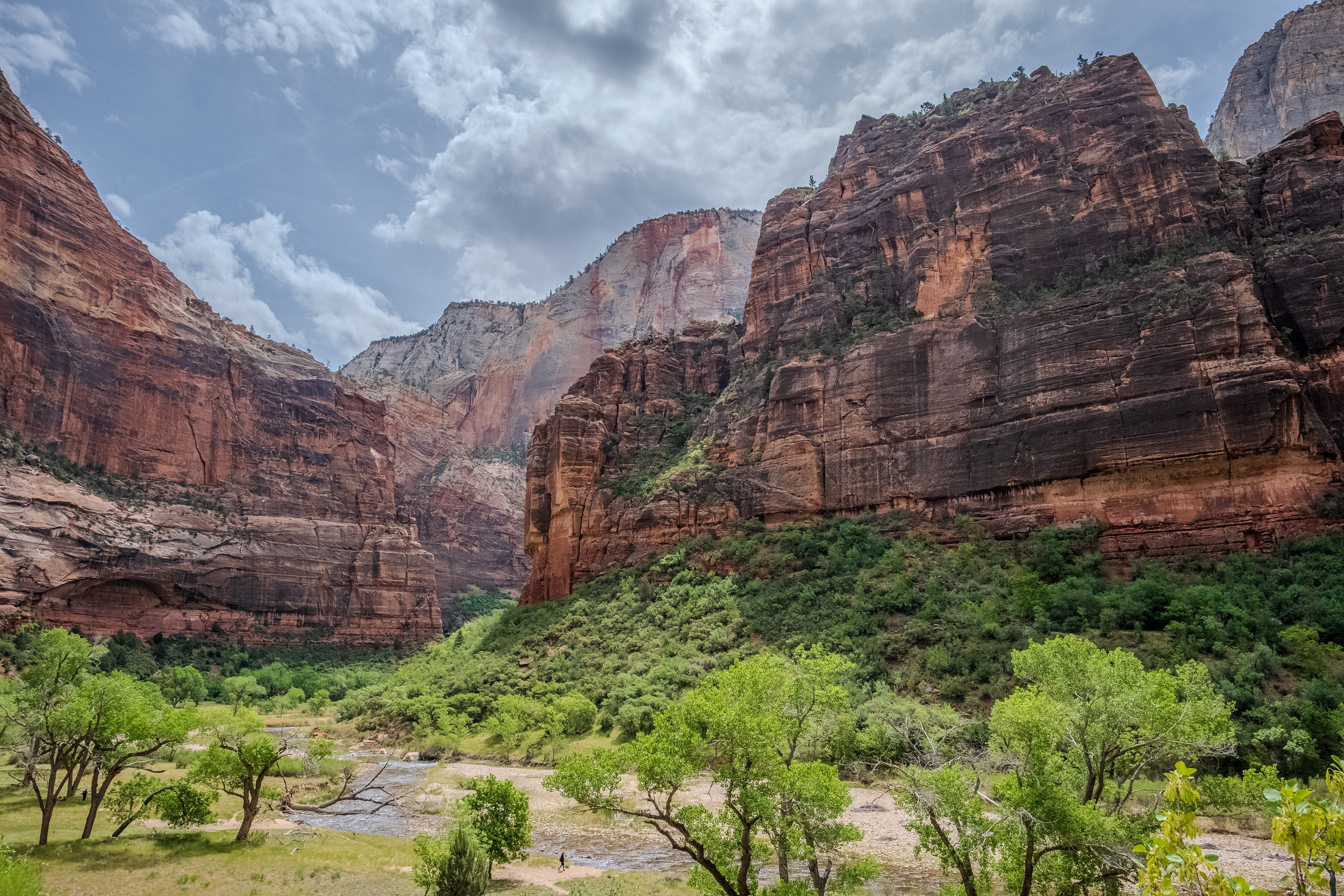 Zion National Park, Utah