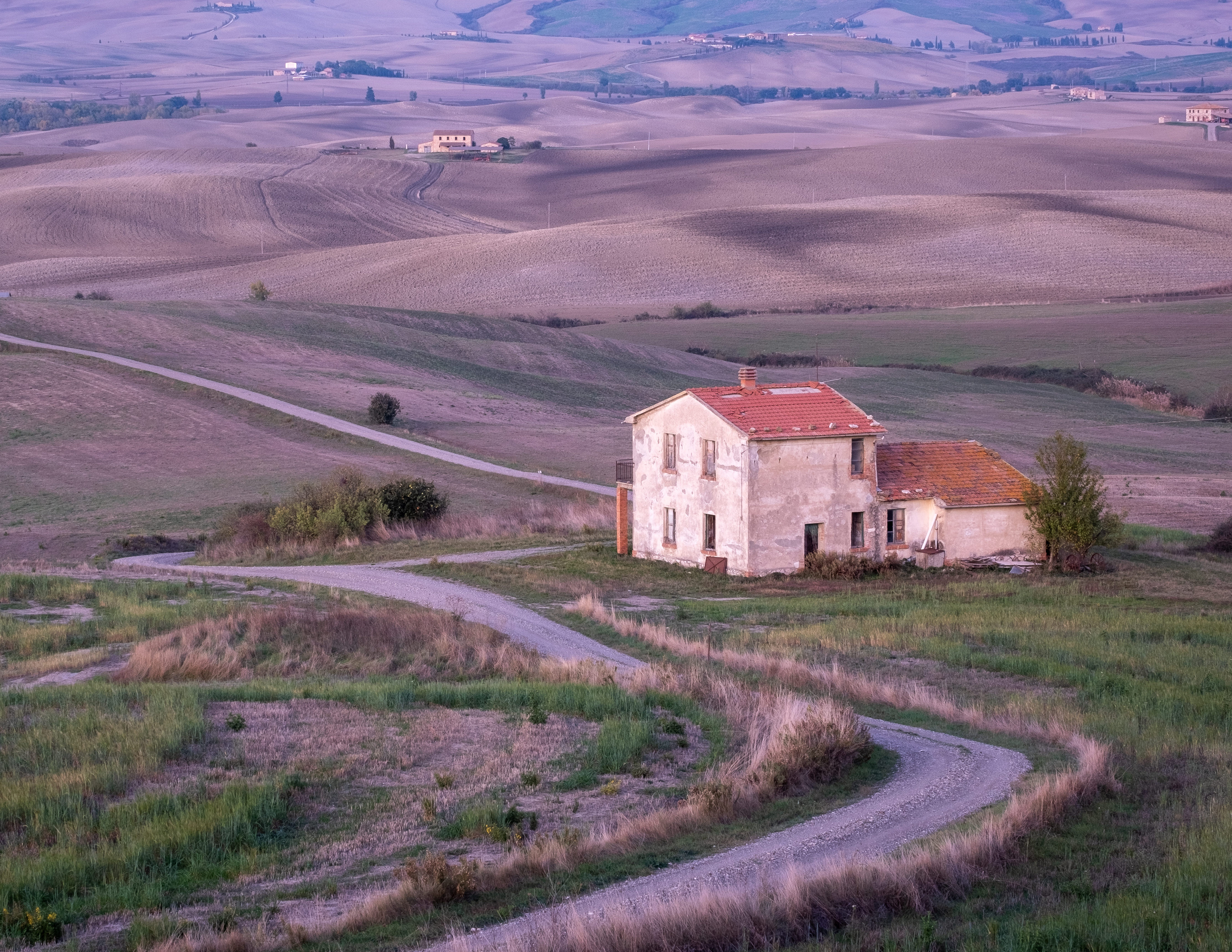 Tuscany, Italy
