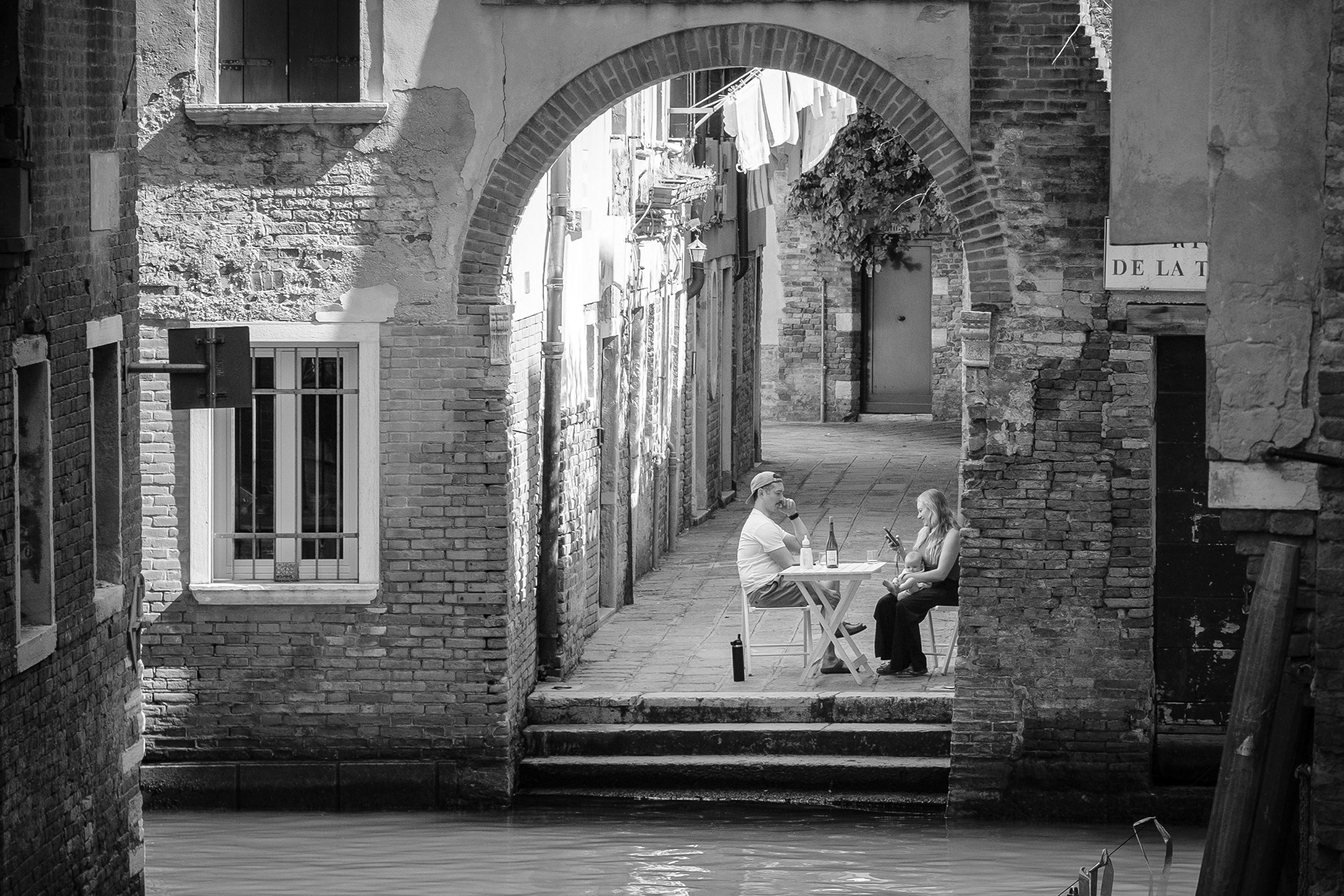 Venice, Italy