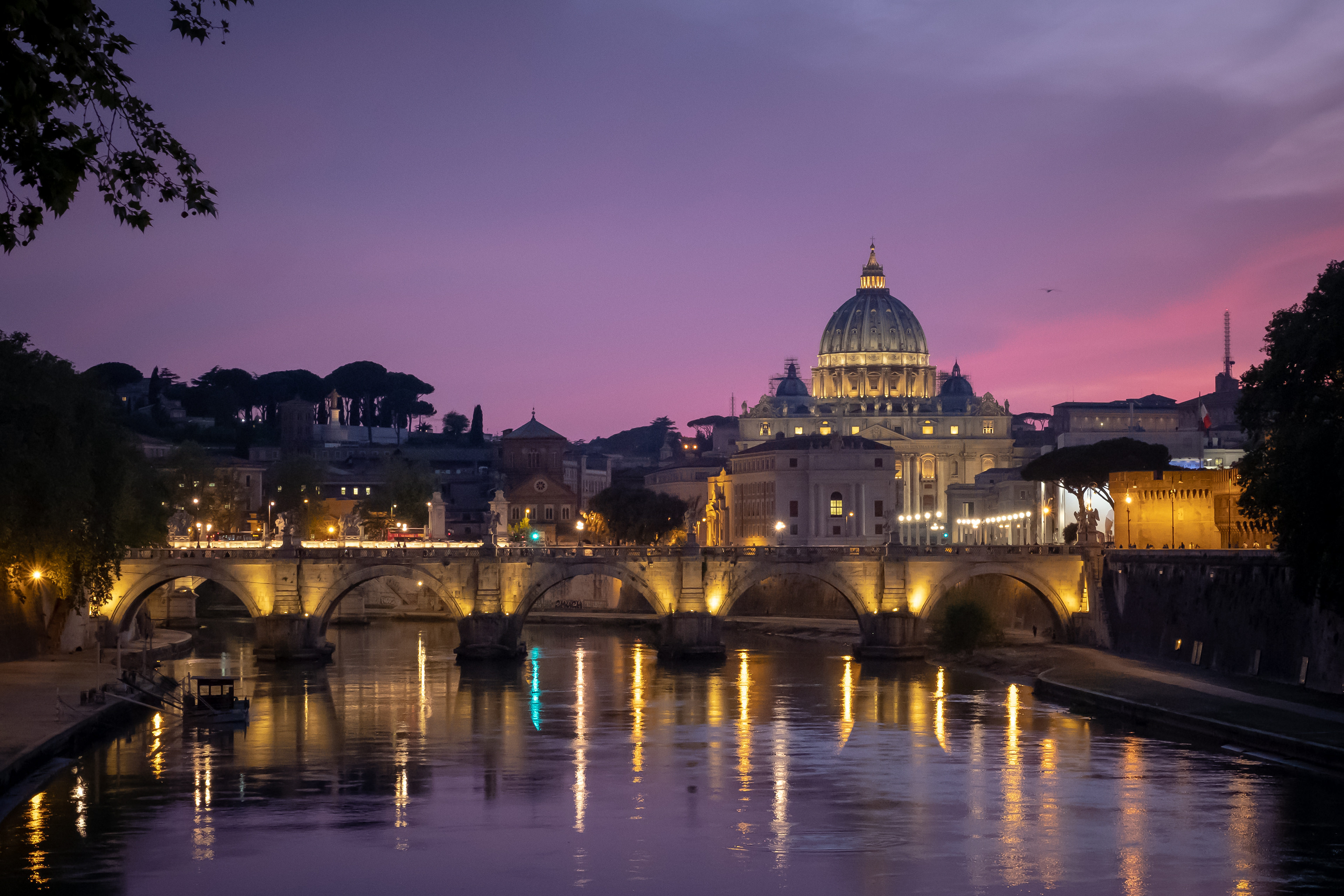 Roma, Italy