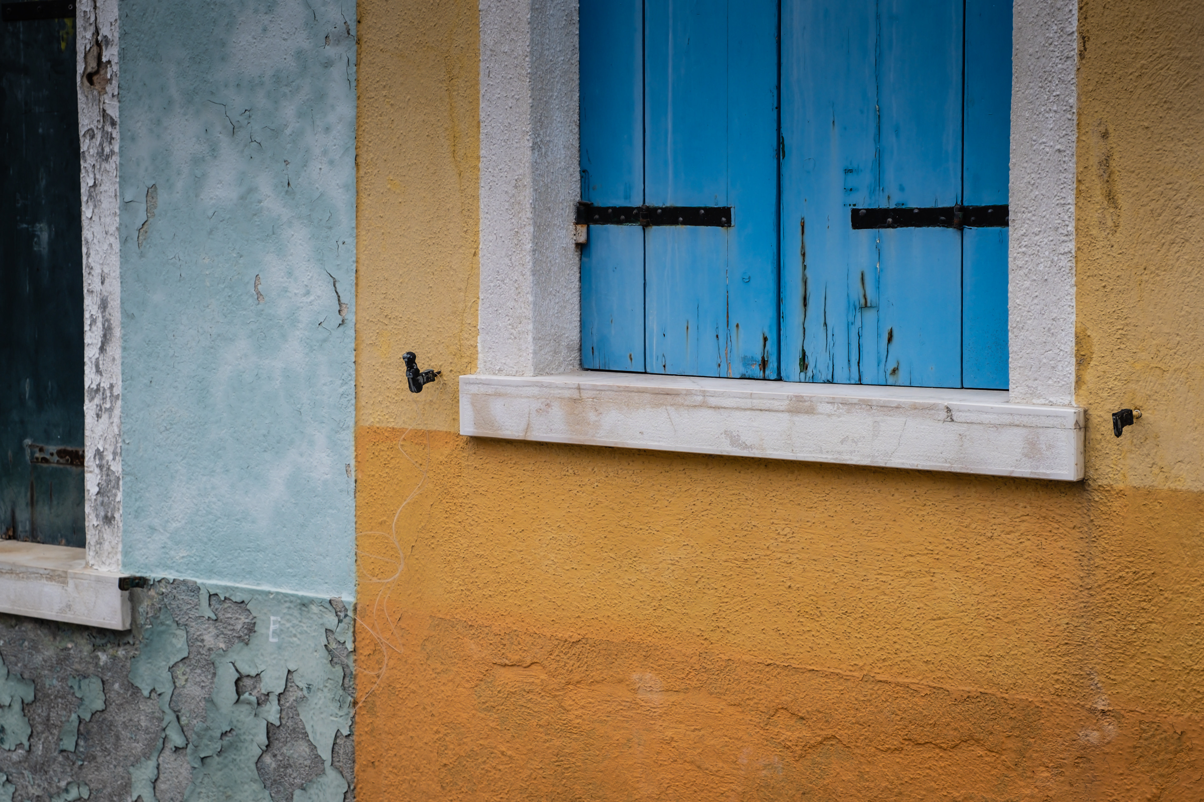 Burano, Italy