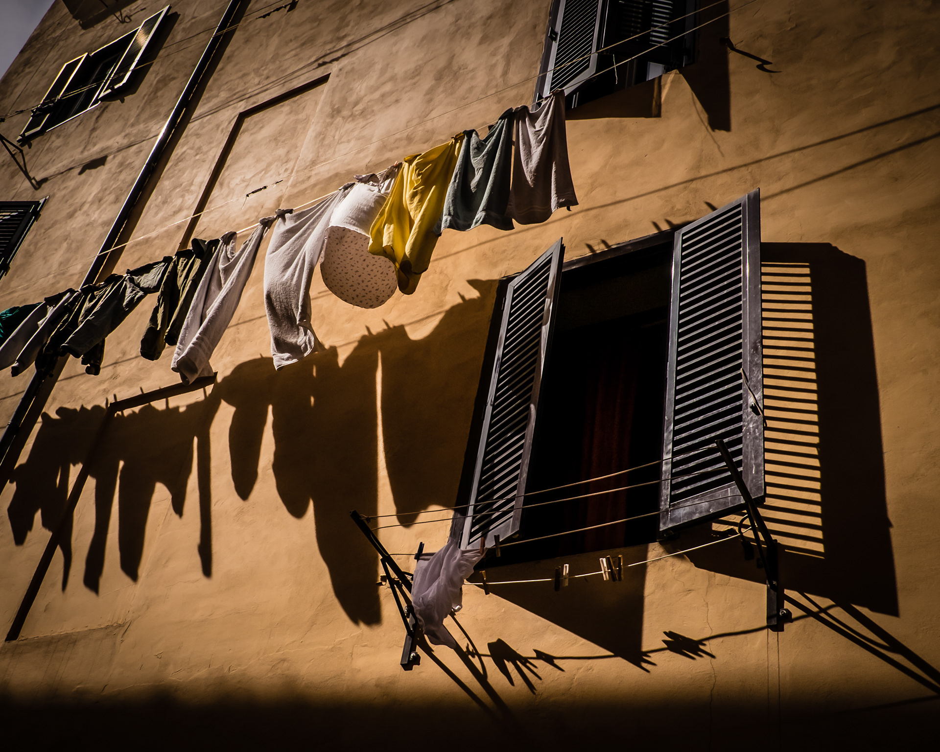 Roma, Italy