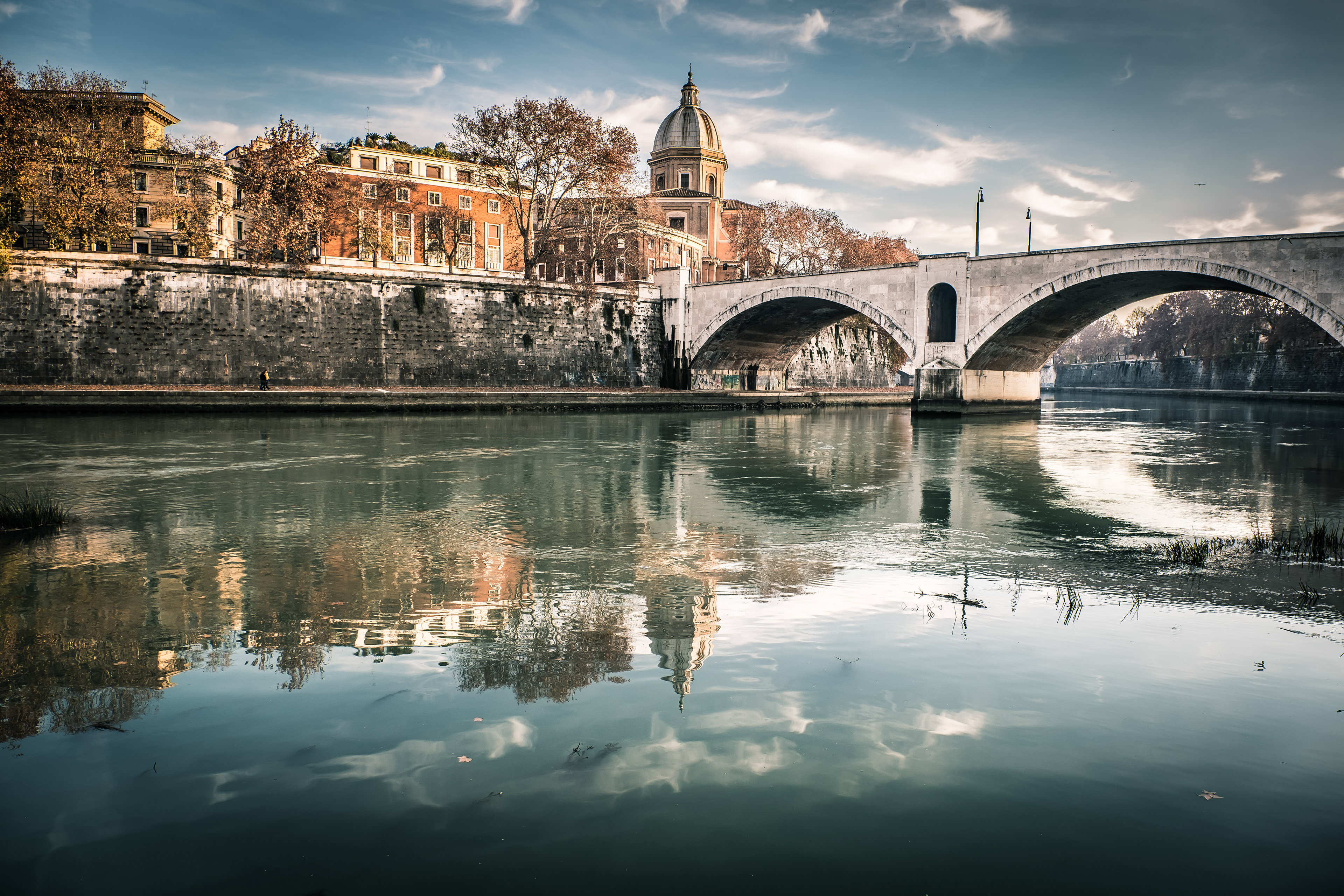 Roma, Italy