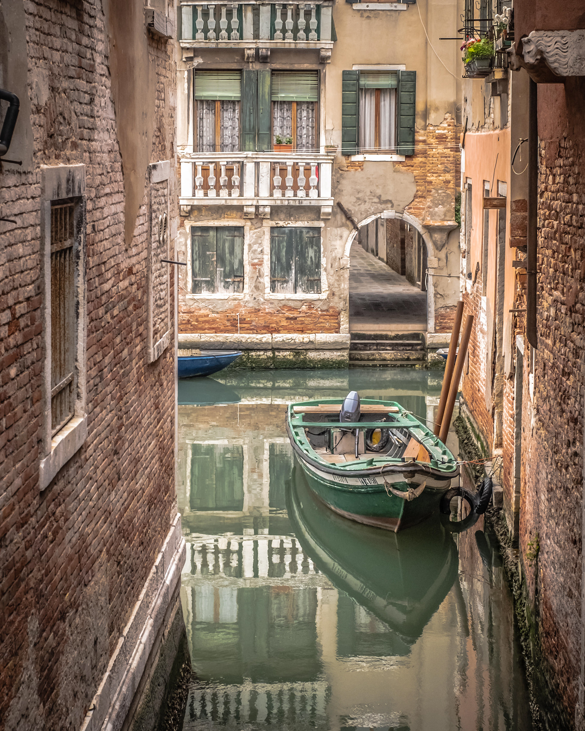 Venice, Italy