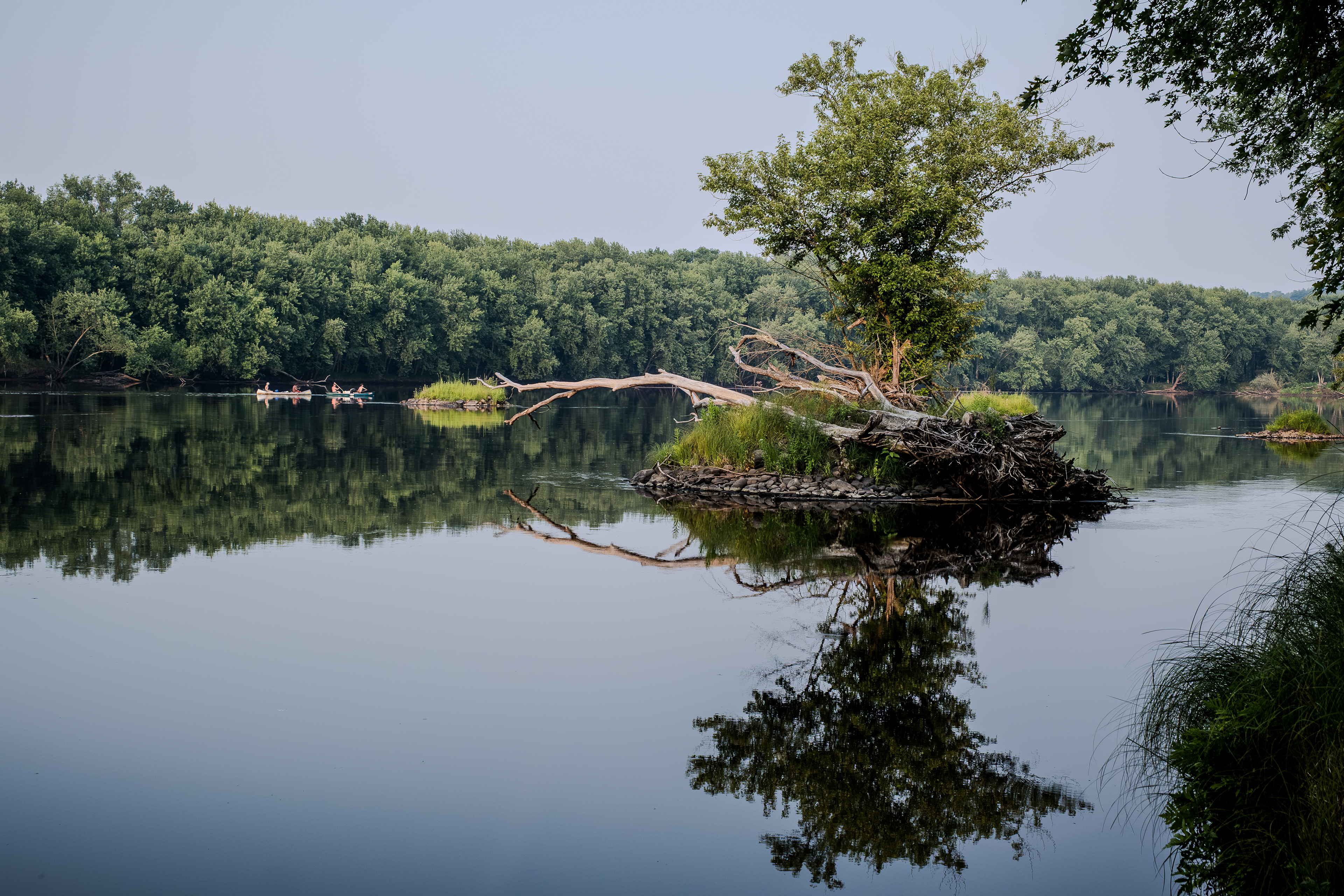 Wild River State Park, Minnesota