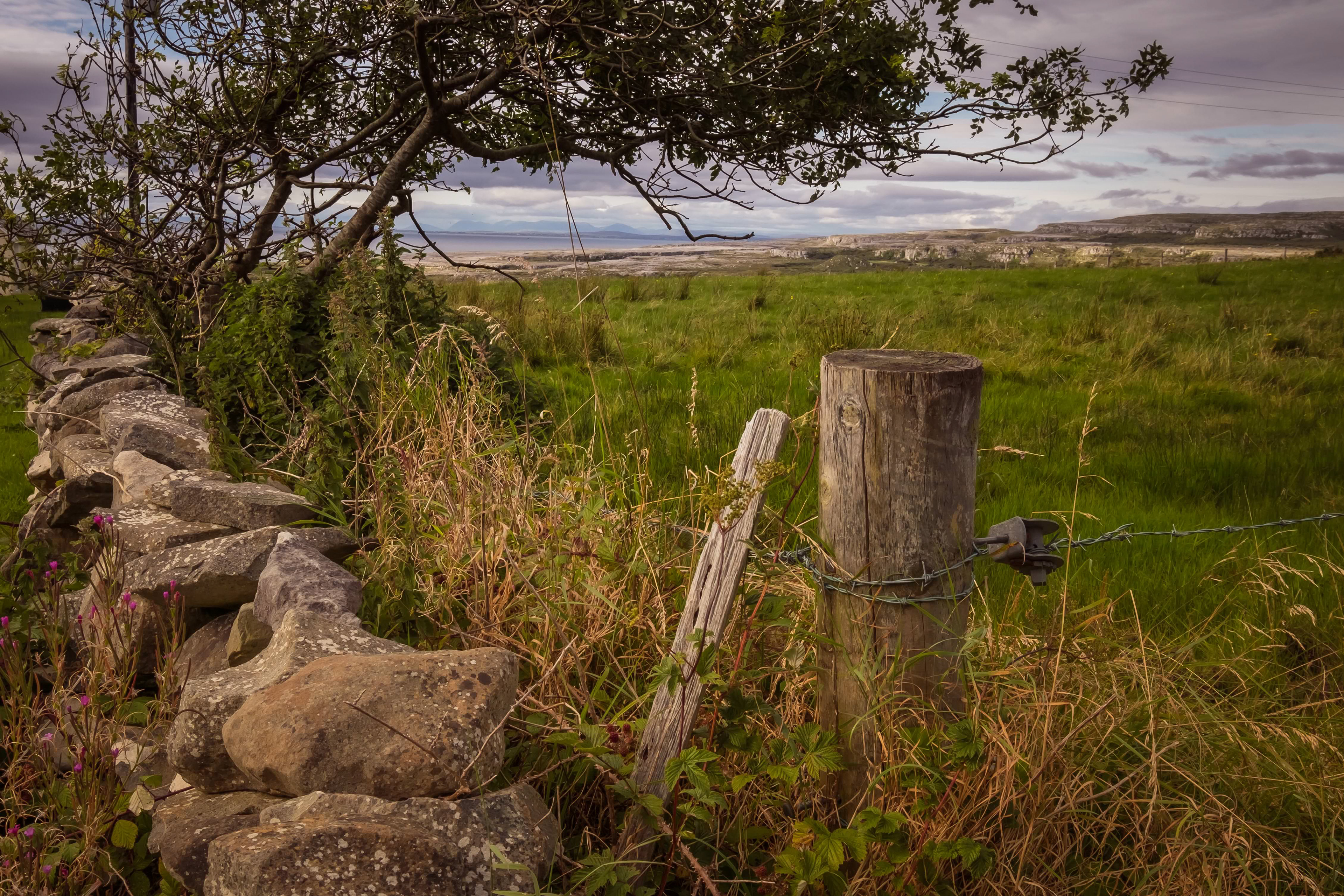 Doolin, Ireland