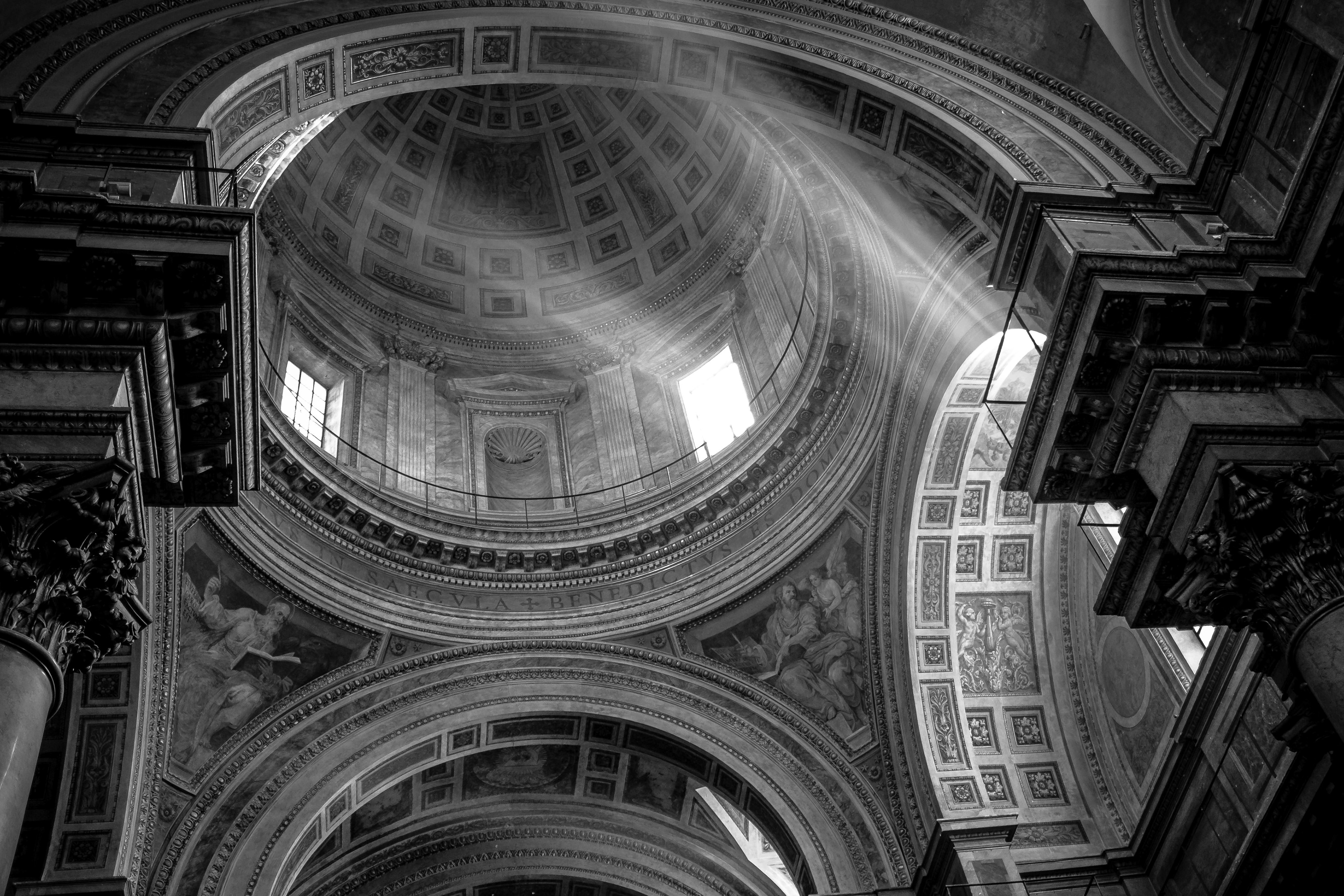 Roma, Italy