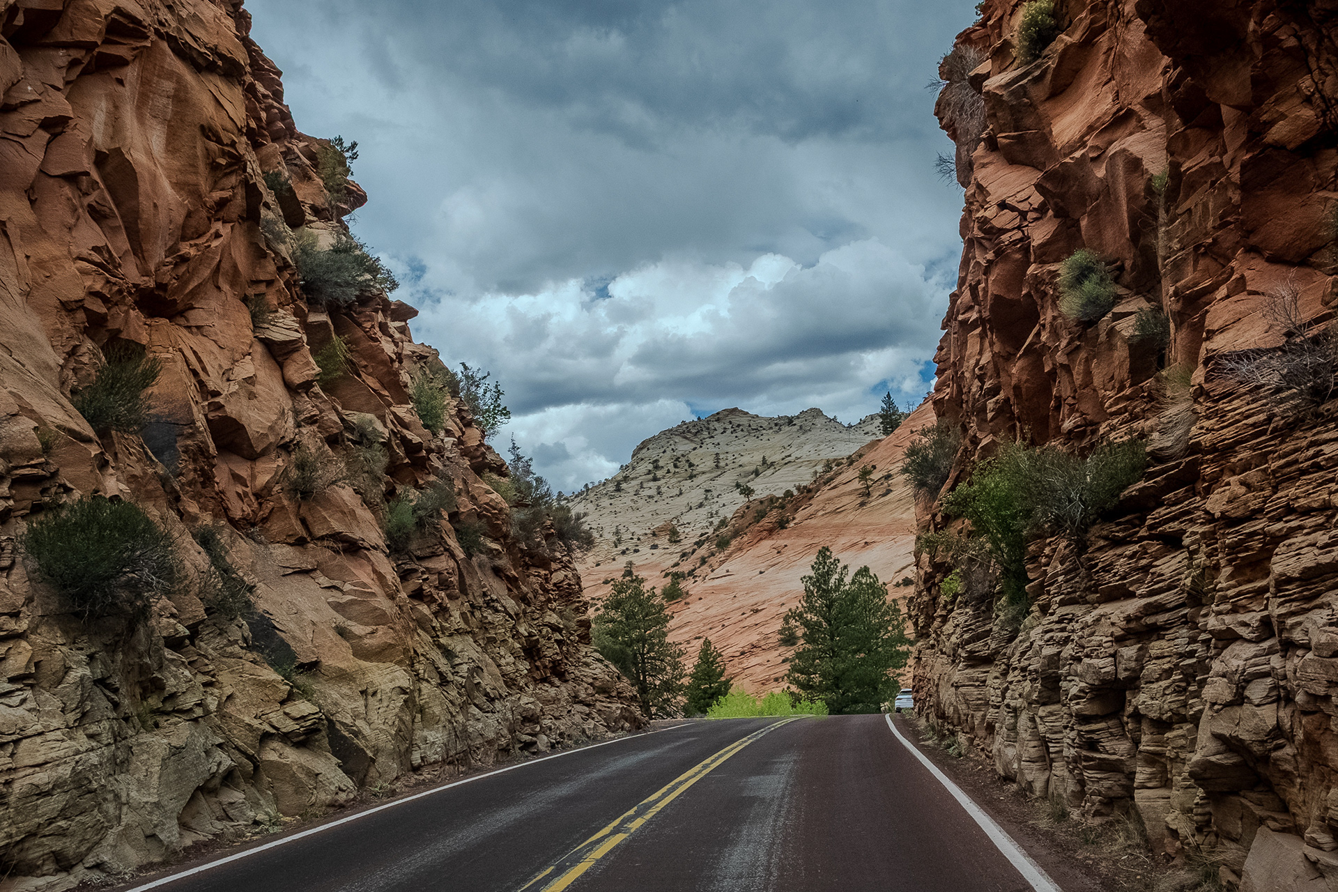 Zion National Park, Utah
