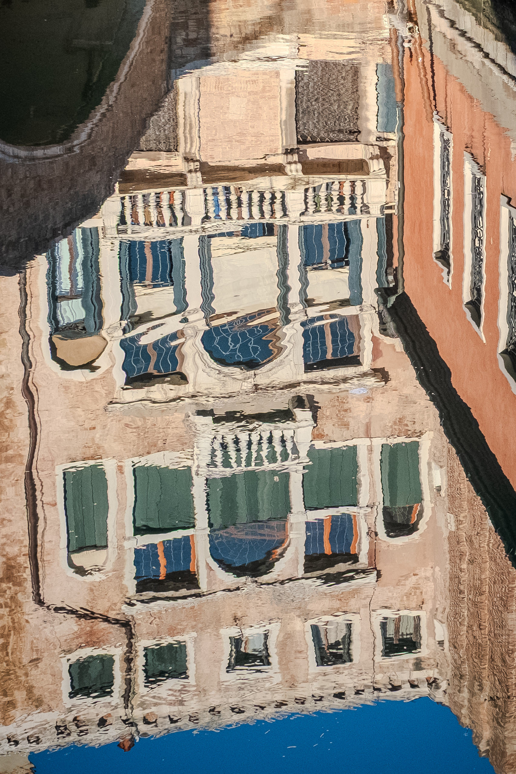 Venice, Italy