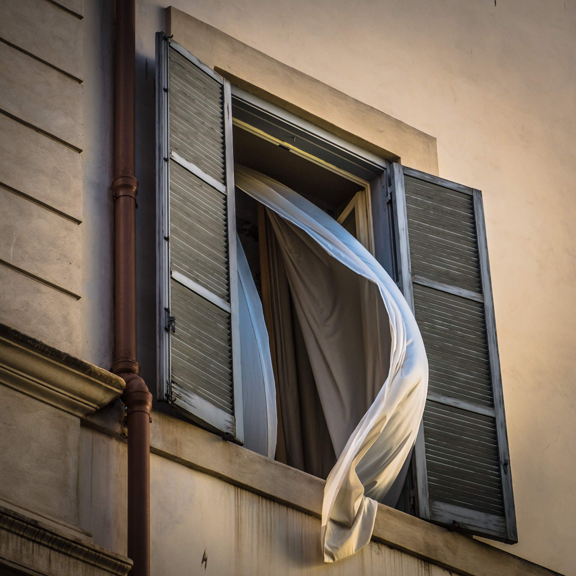 Roma, Italy