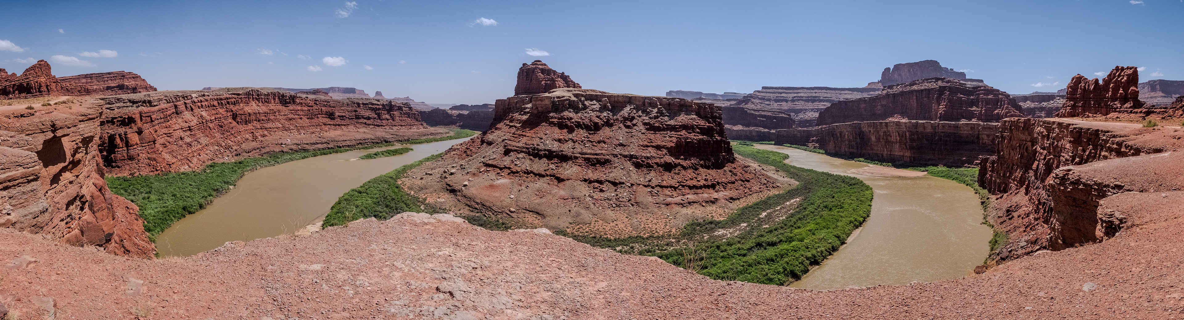 Canyonland National Park, Utah