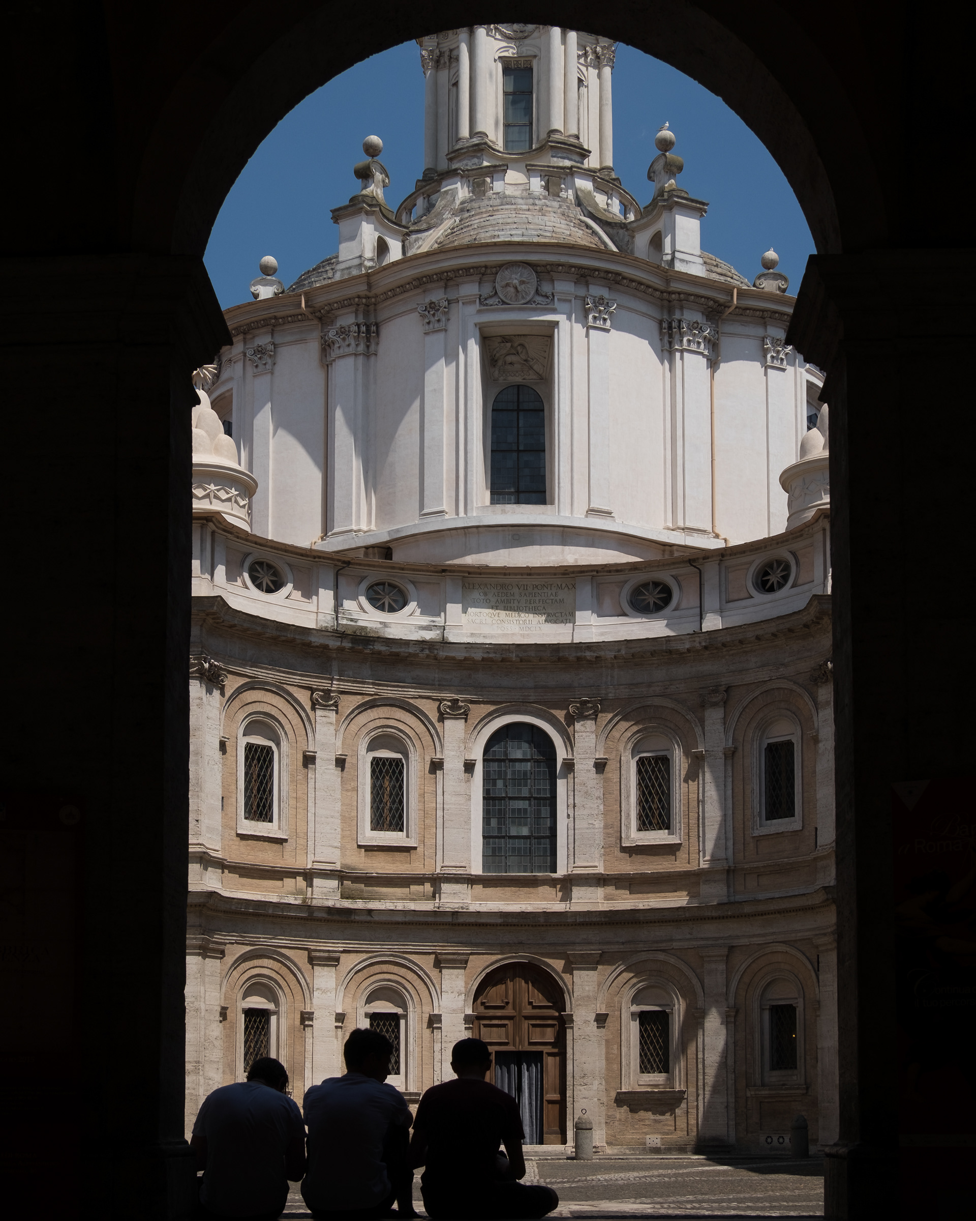 Roma, Italy