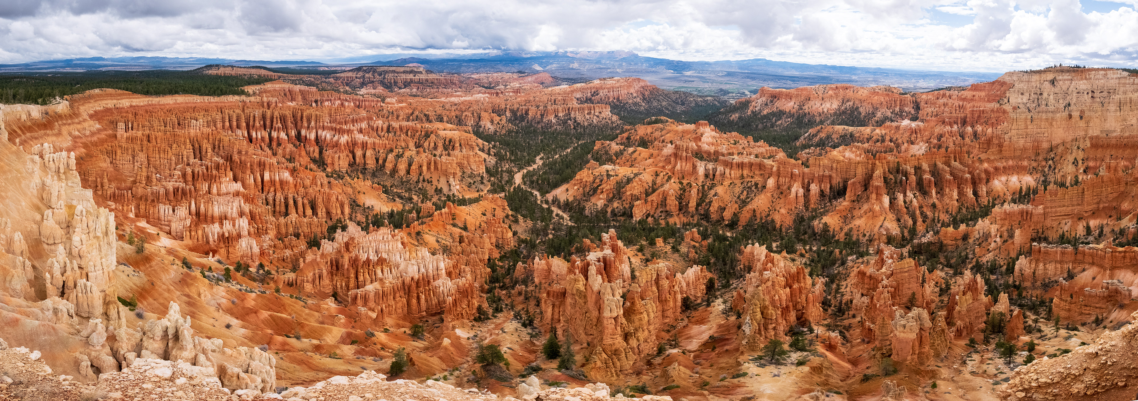 Bryce Canyon National Park, Utah