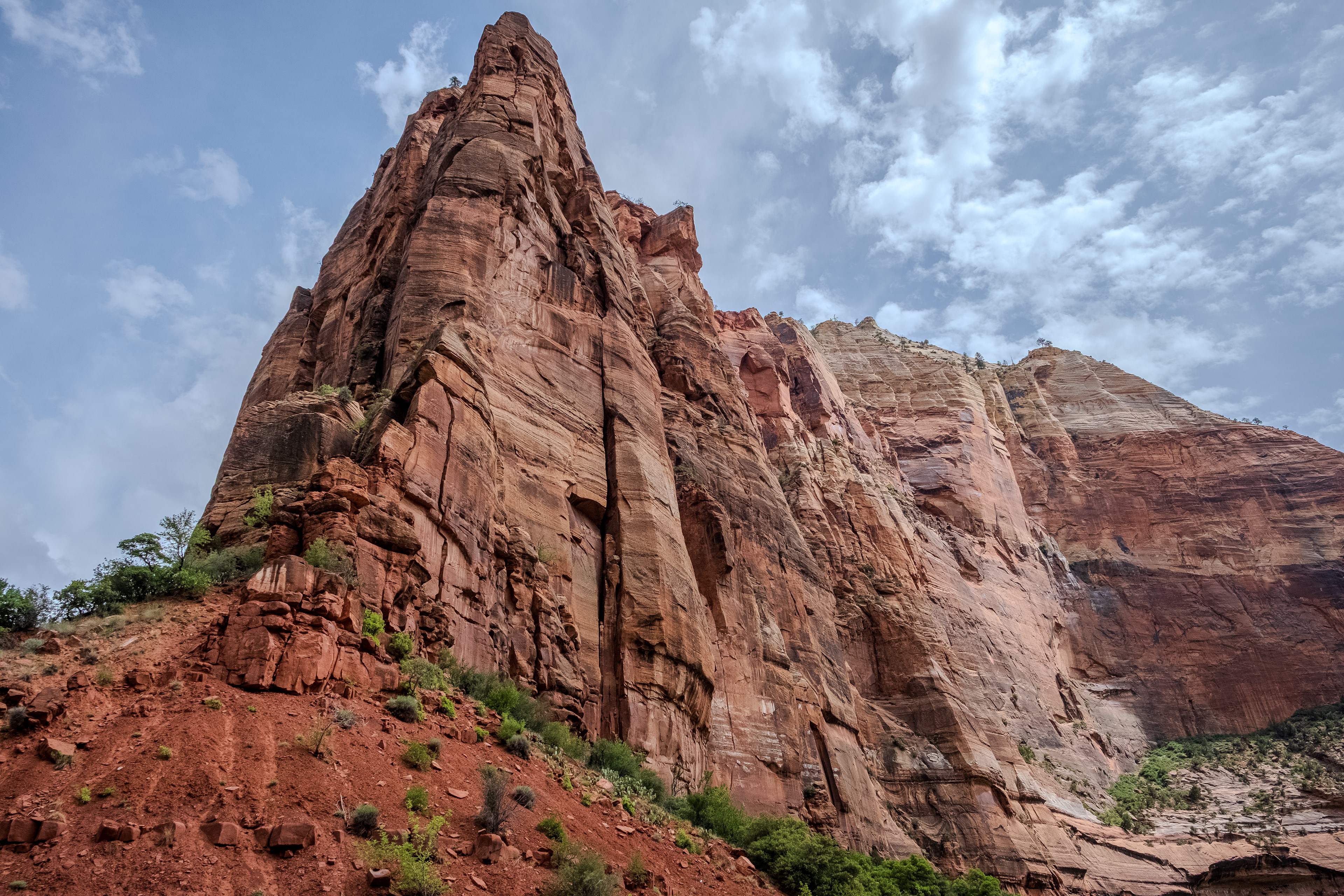 Zion National Park, Utah