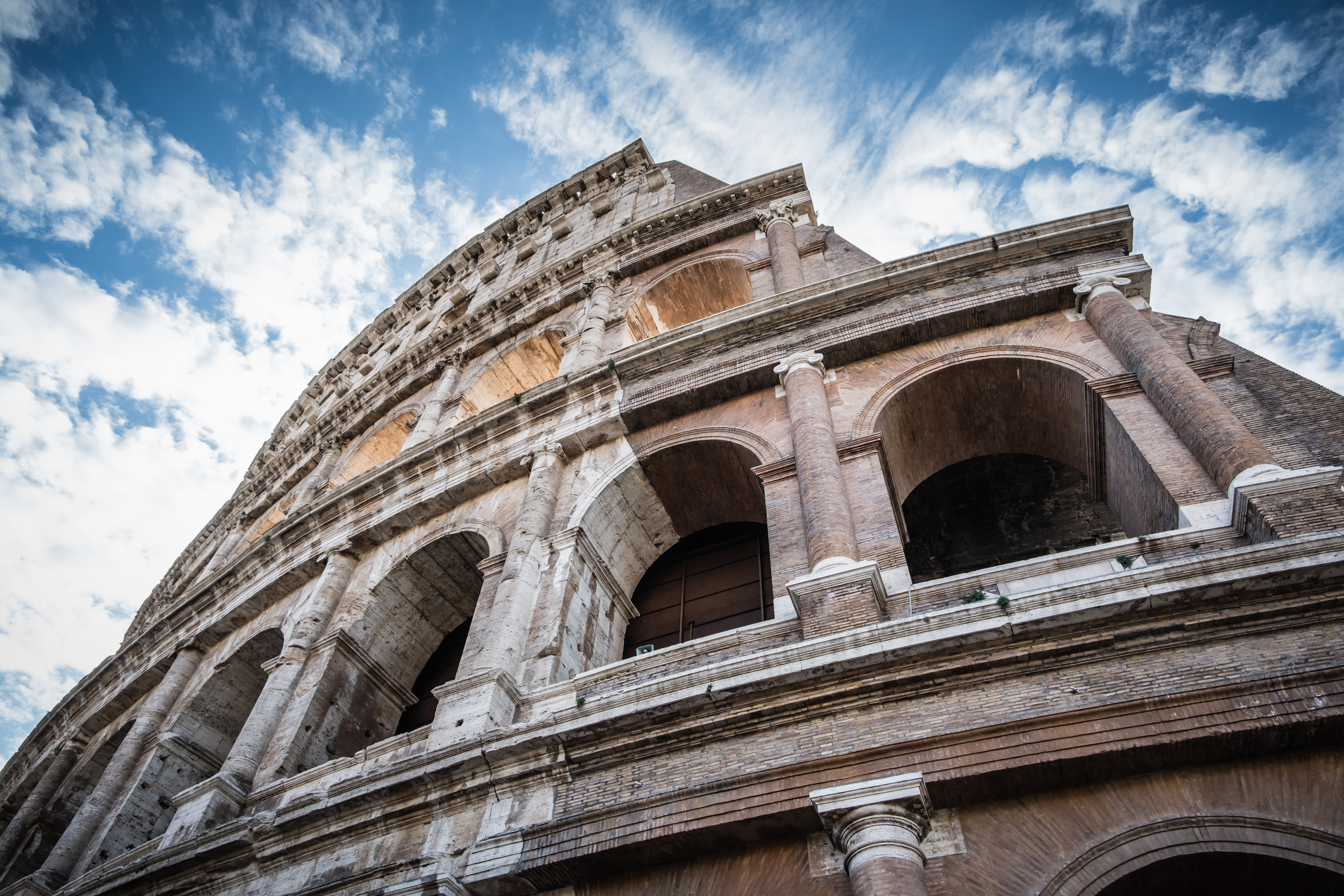 Roma, Italy