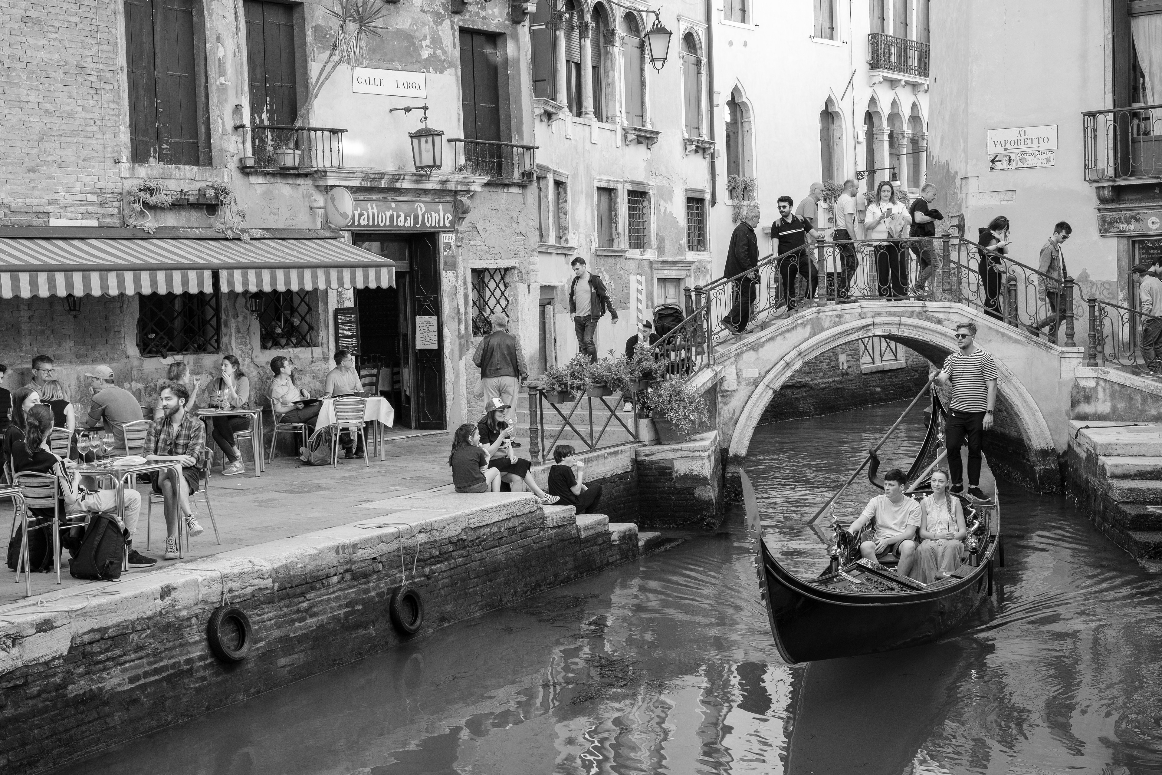 Venice, Italy